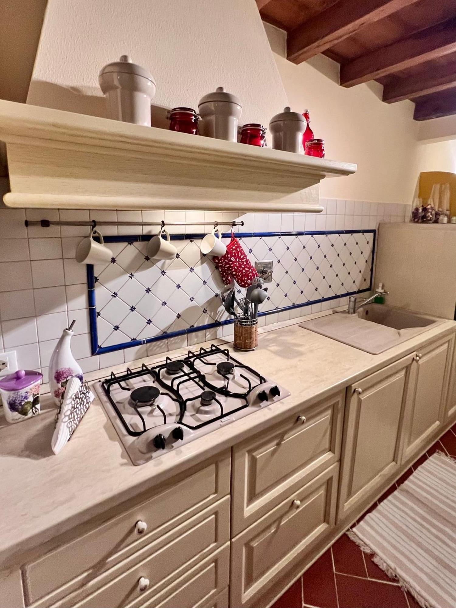Pitti Sweet House Apartment *