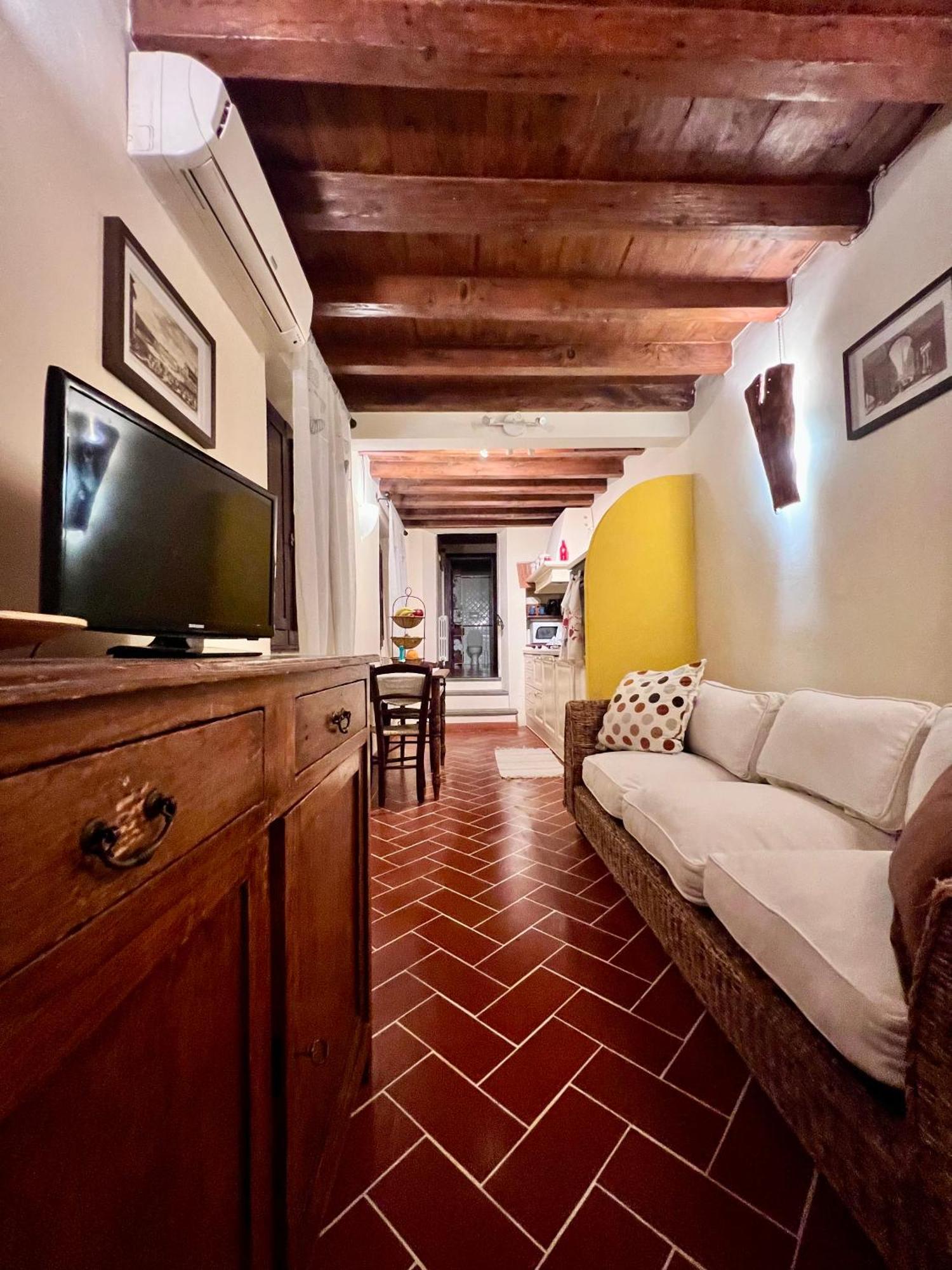 Pitti Sweet House Florence