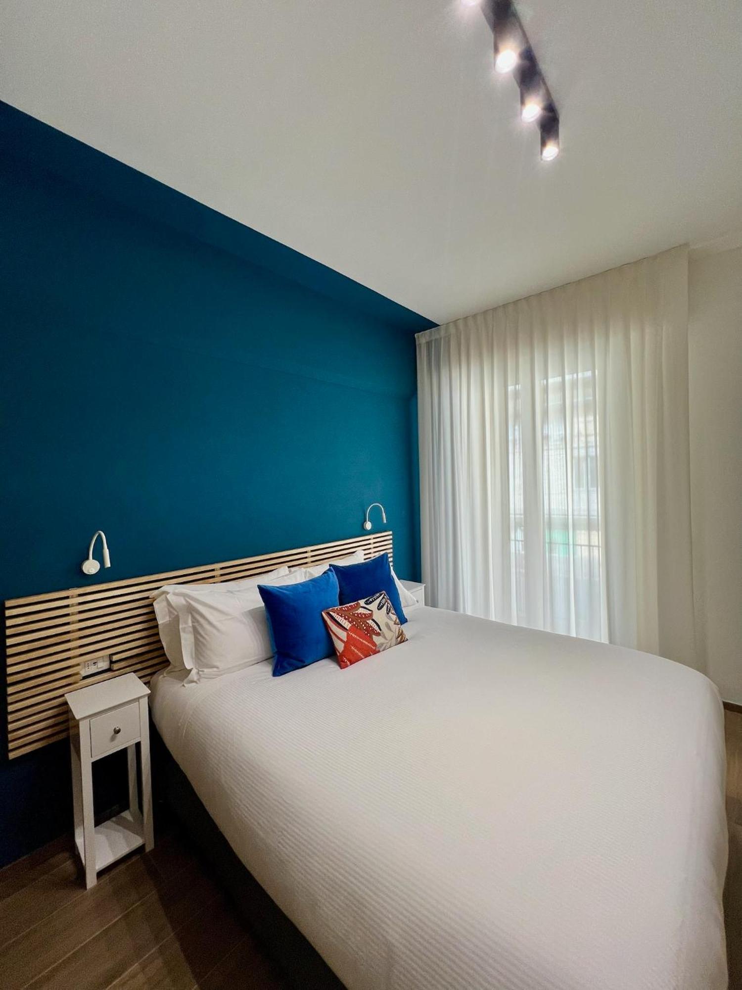 Guest house Florentia Boutique *