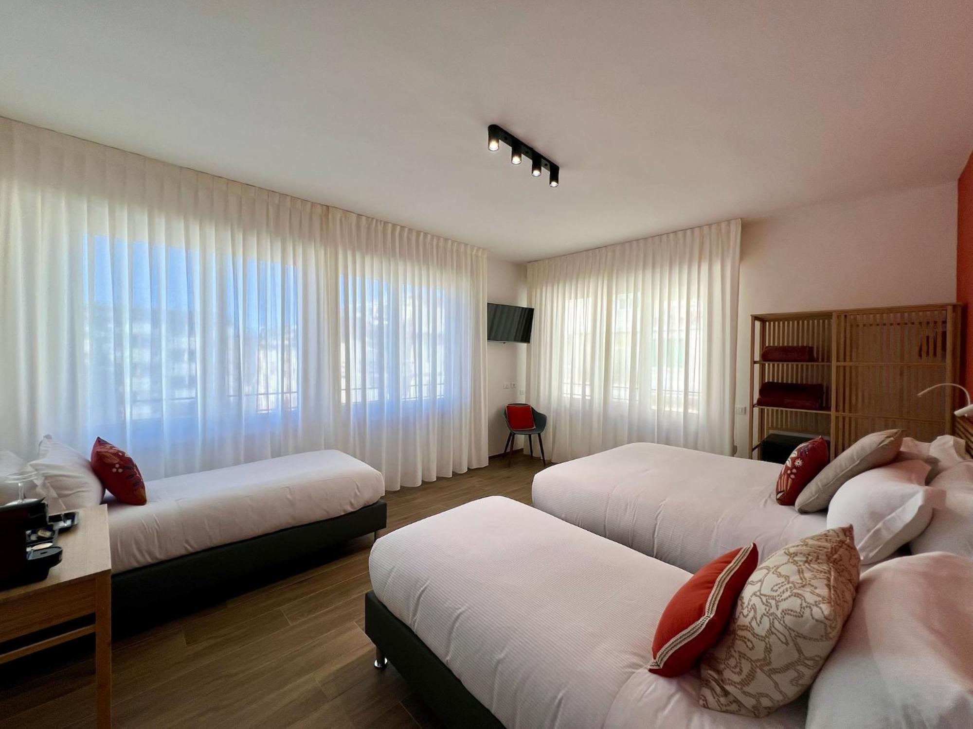 Florentia Boutique Guest house