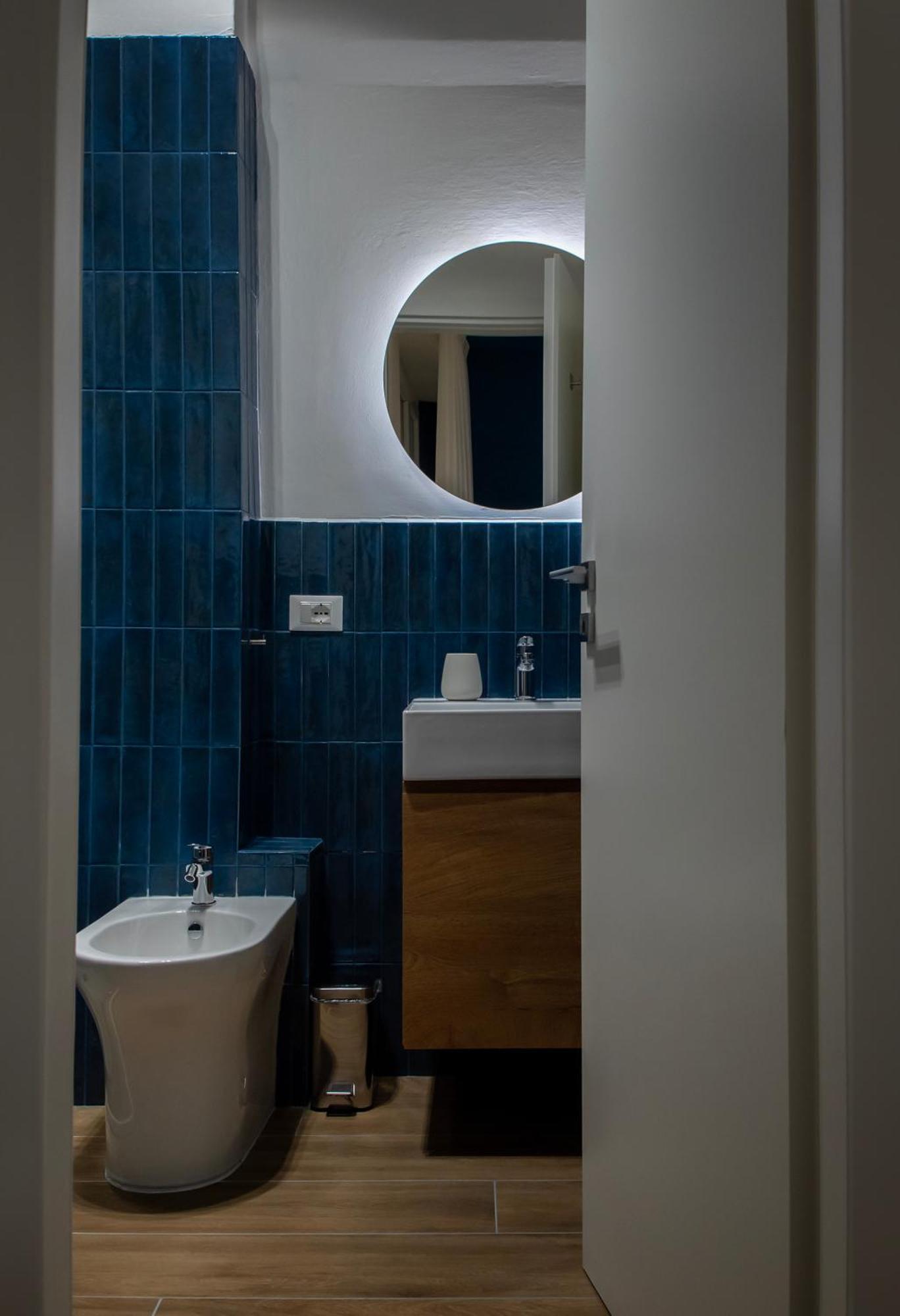 Guest house Florentia Boutique