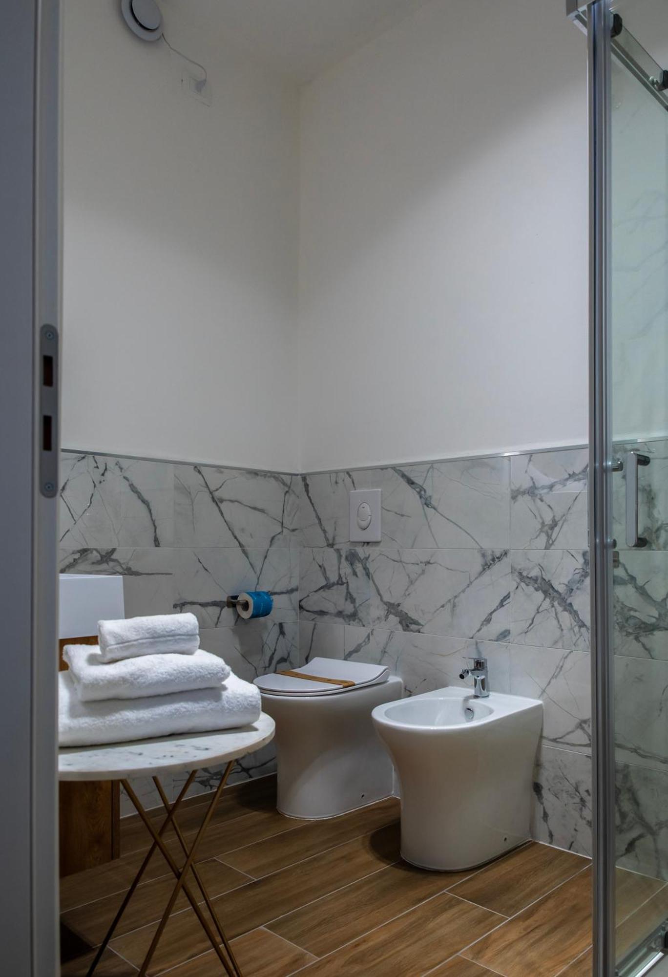 Florentia Boutique Guest house *