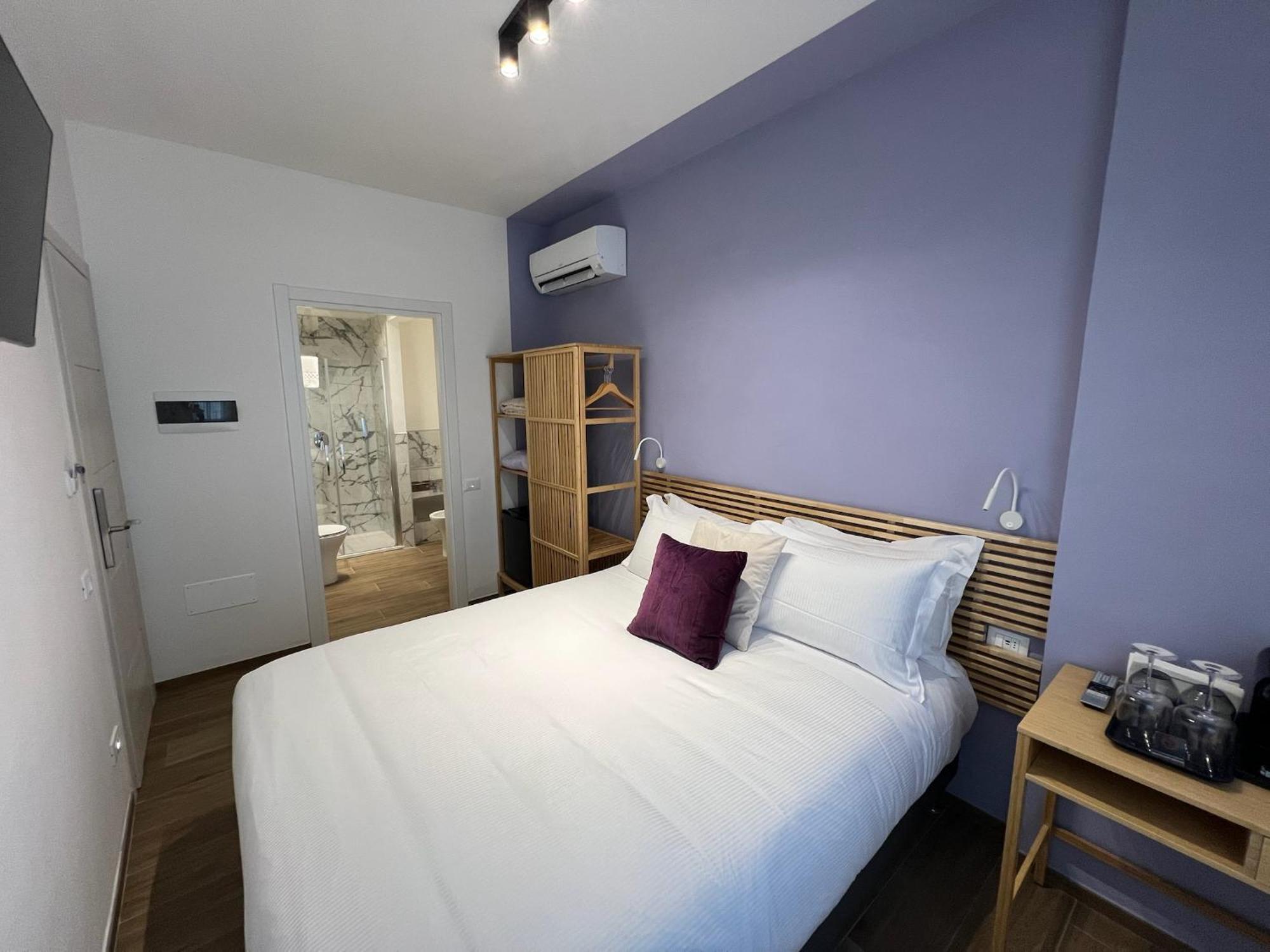 Guest house Florentia Boutique Florence
