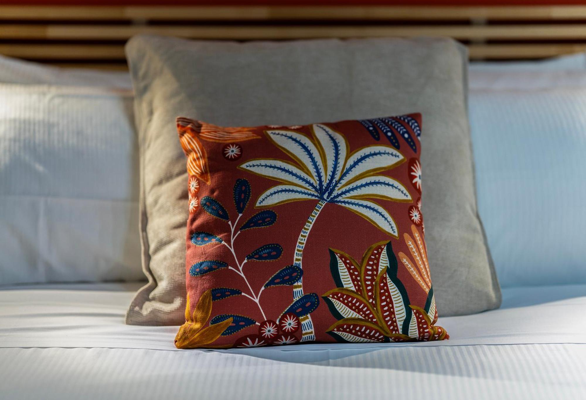 Florentia Boutique Guest house