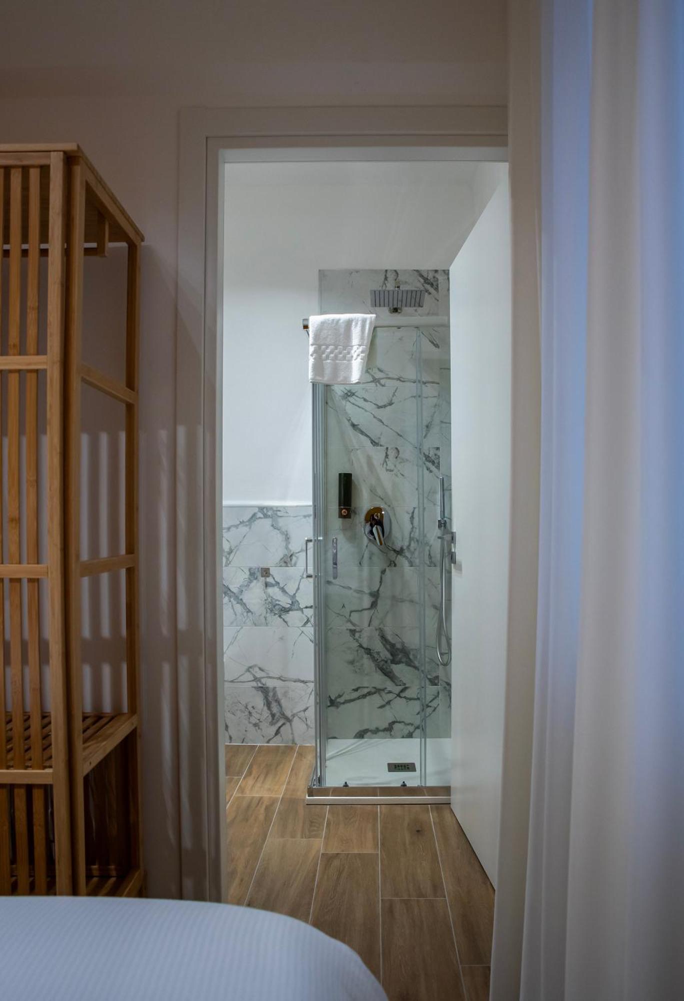Guest house Florentia Boutique