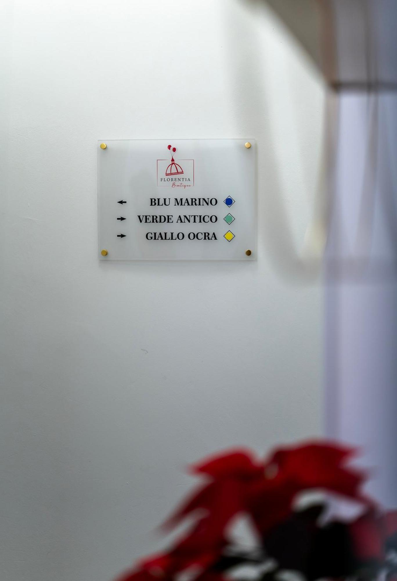 Florentia Boutique Guest house *