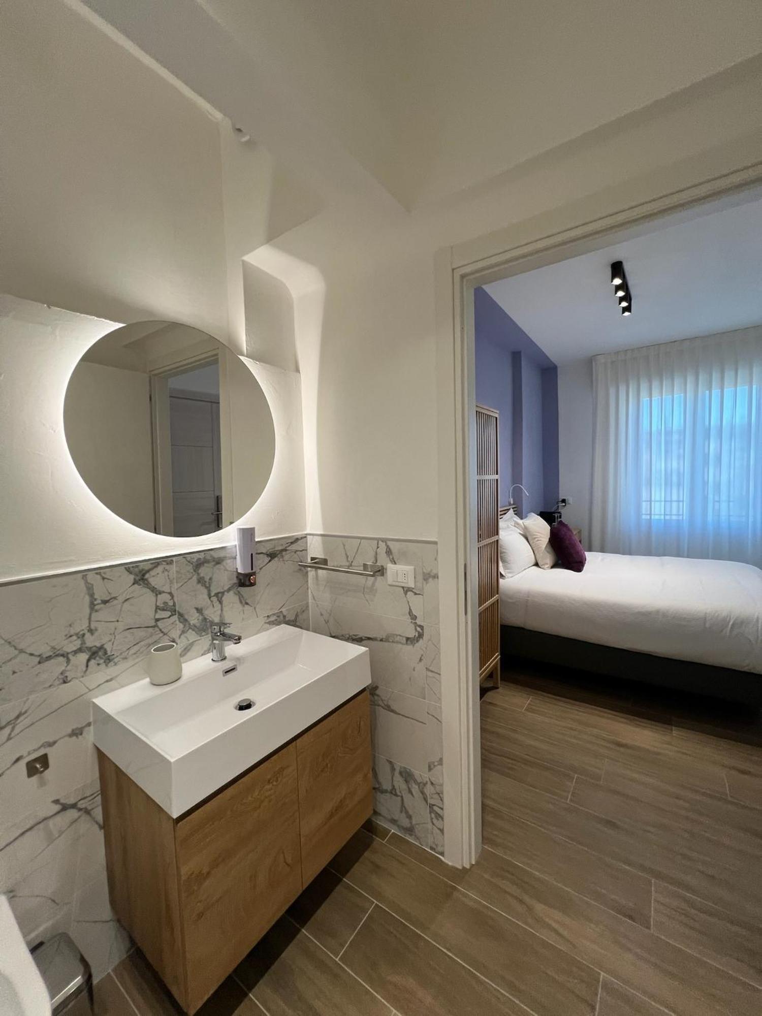 Guest house Florentia Boutique *
