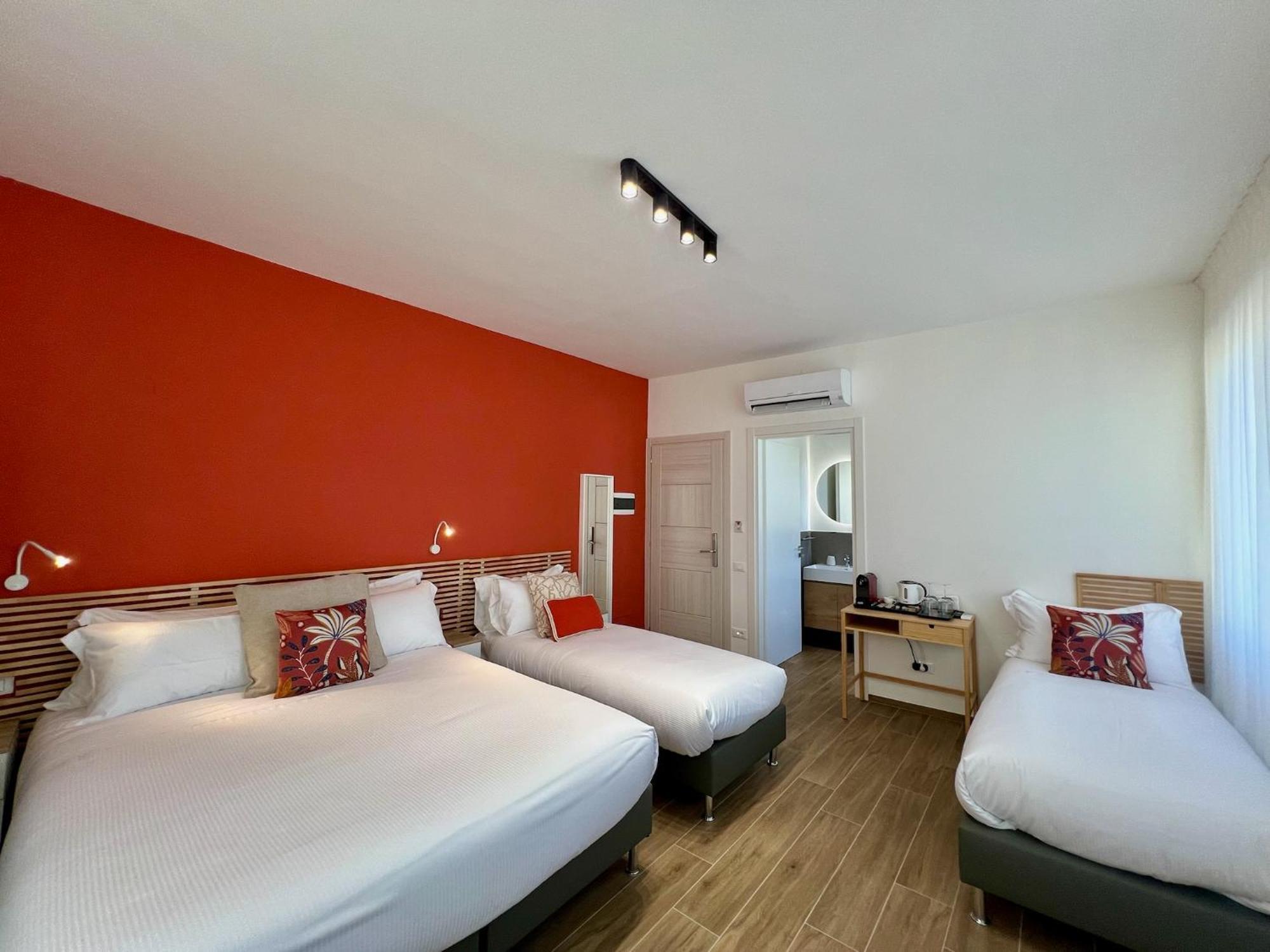 Guest house Florentia Boutique Florence