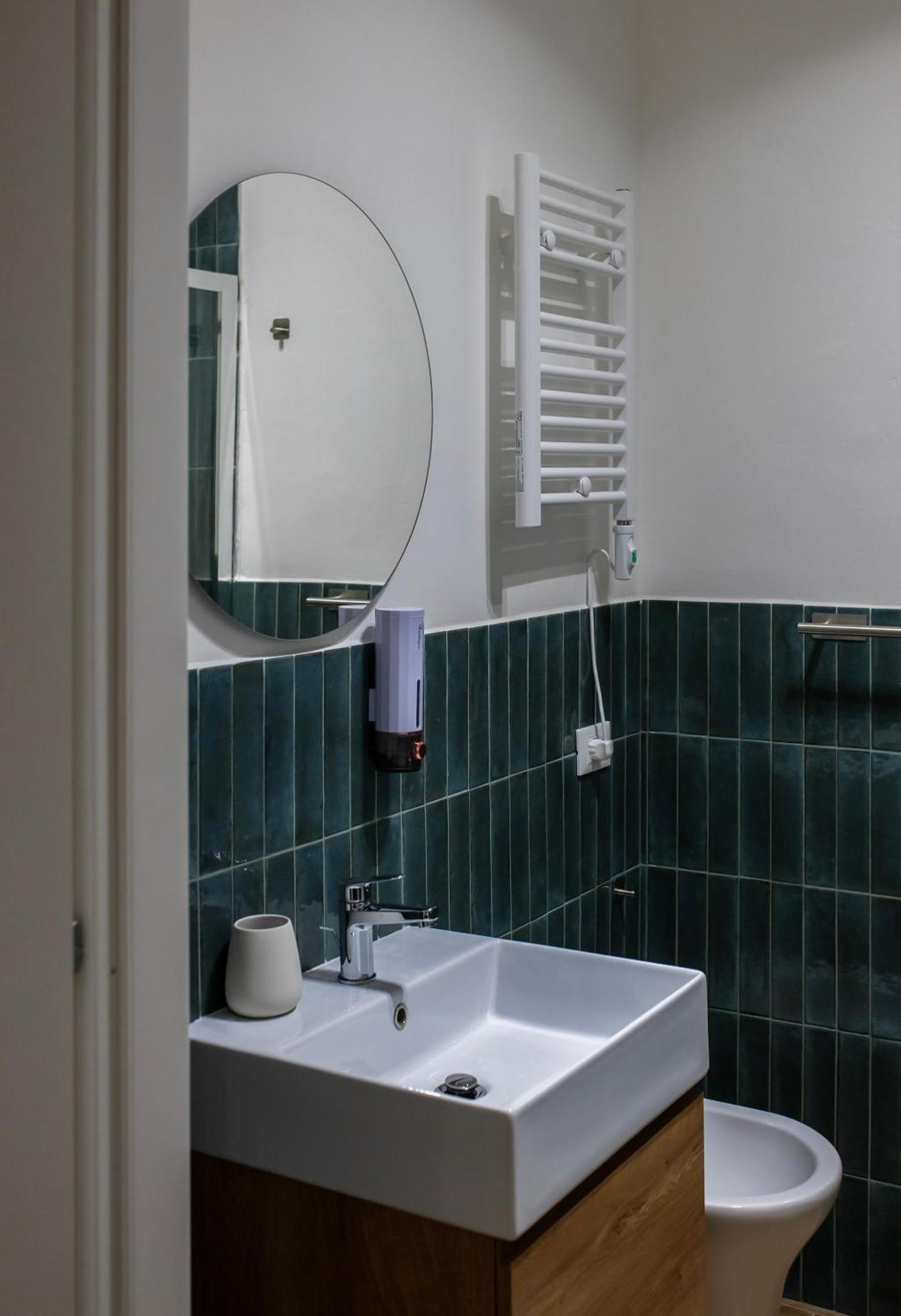 Florentia Boutique Guest house Florence
