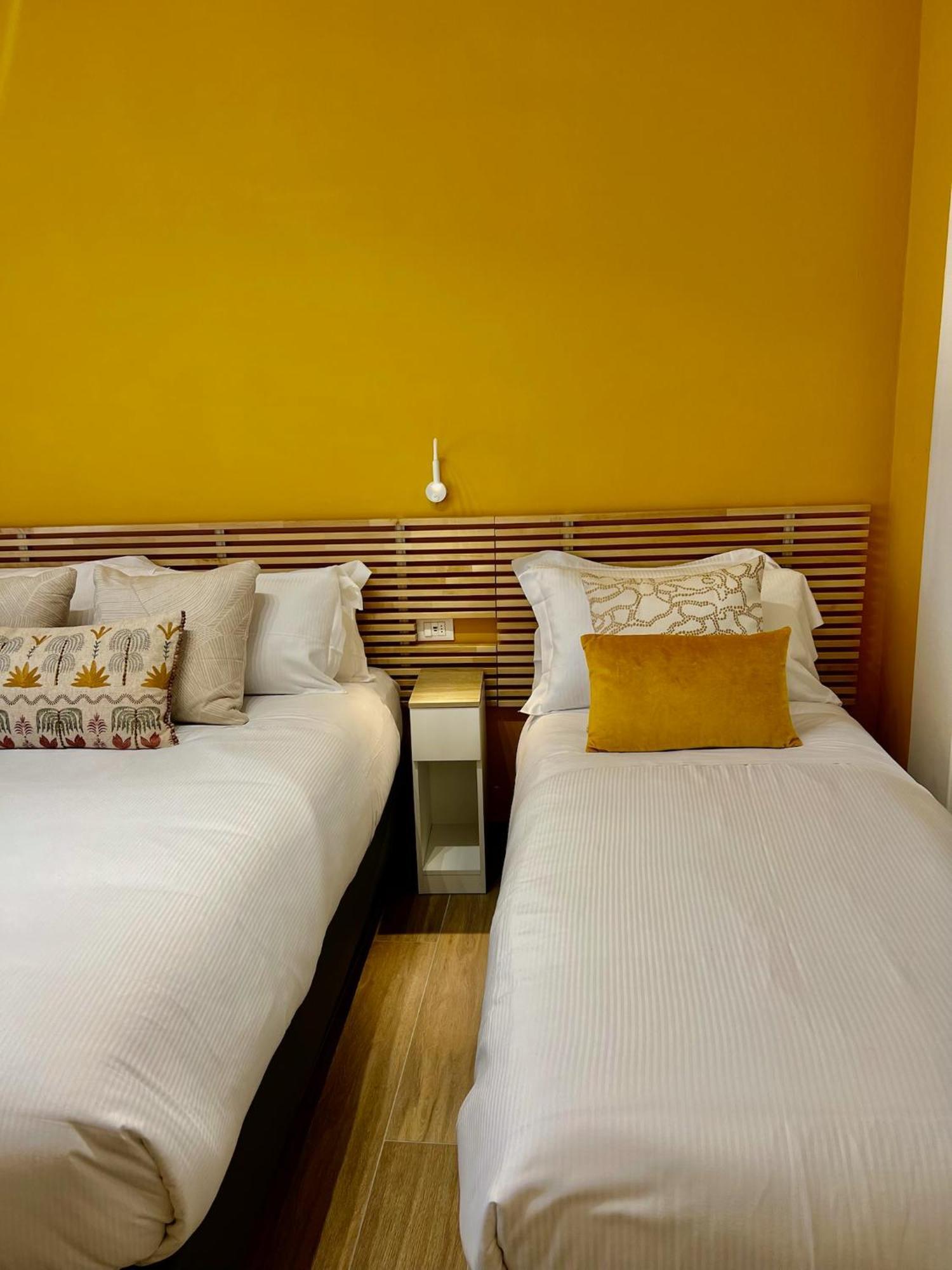 Guest house Florentia Boutique *
