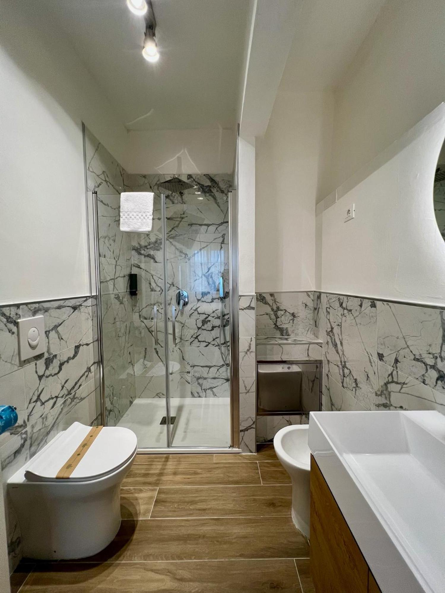 Guest house Florentia Boutique