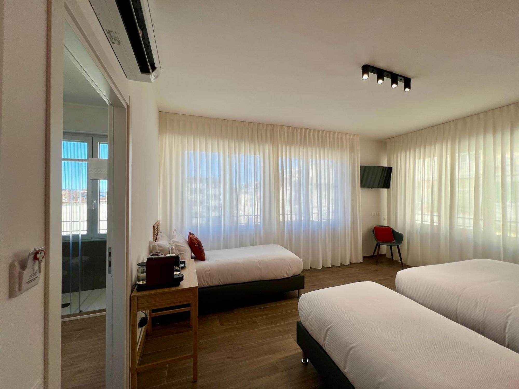 Florentia Boutique Guest house *