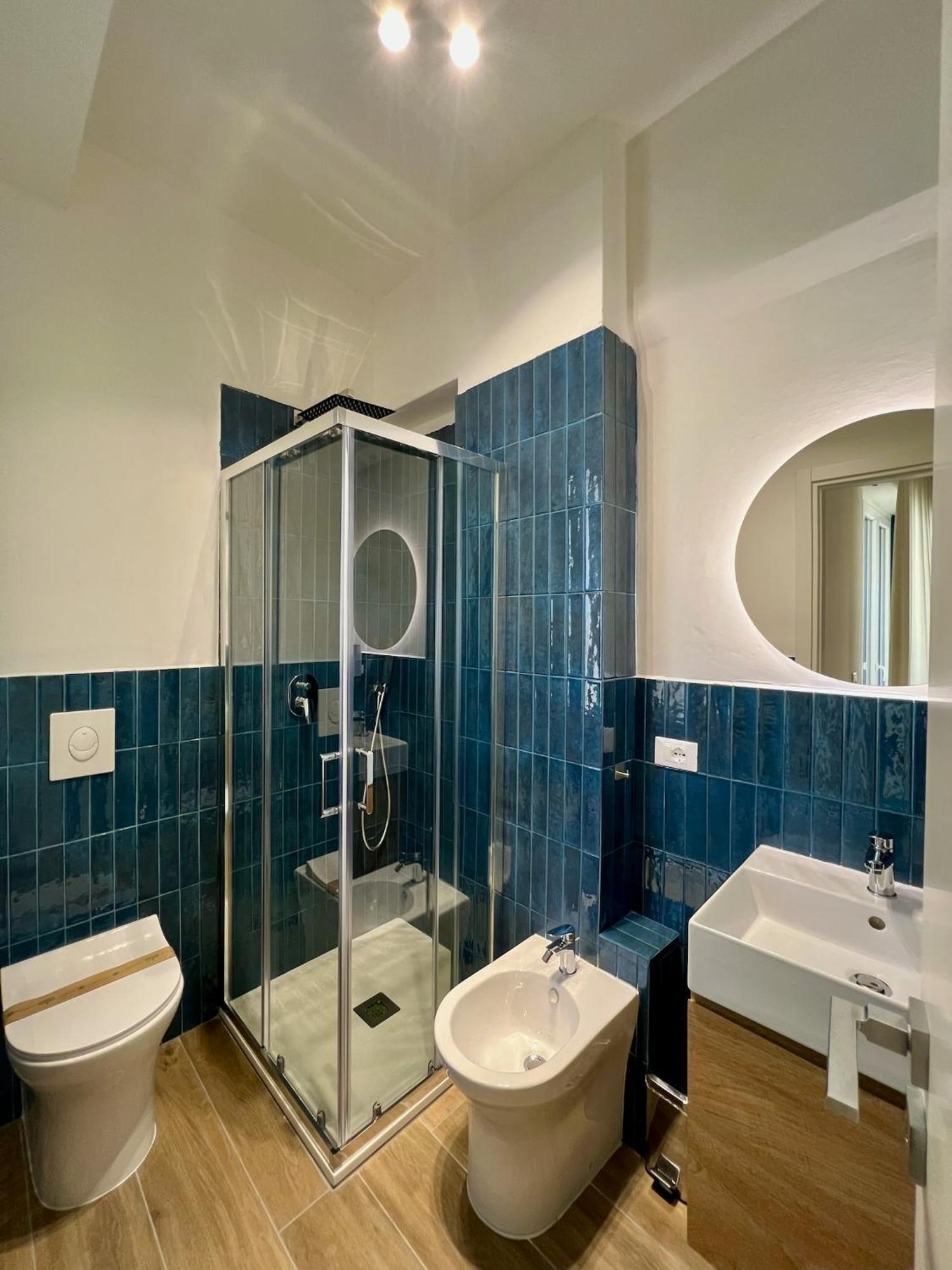 Florentia Boutique Guest house