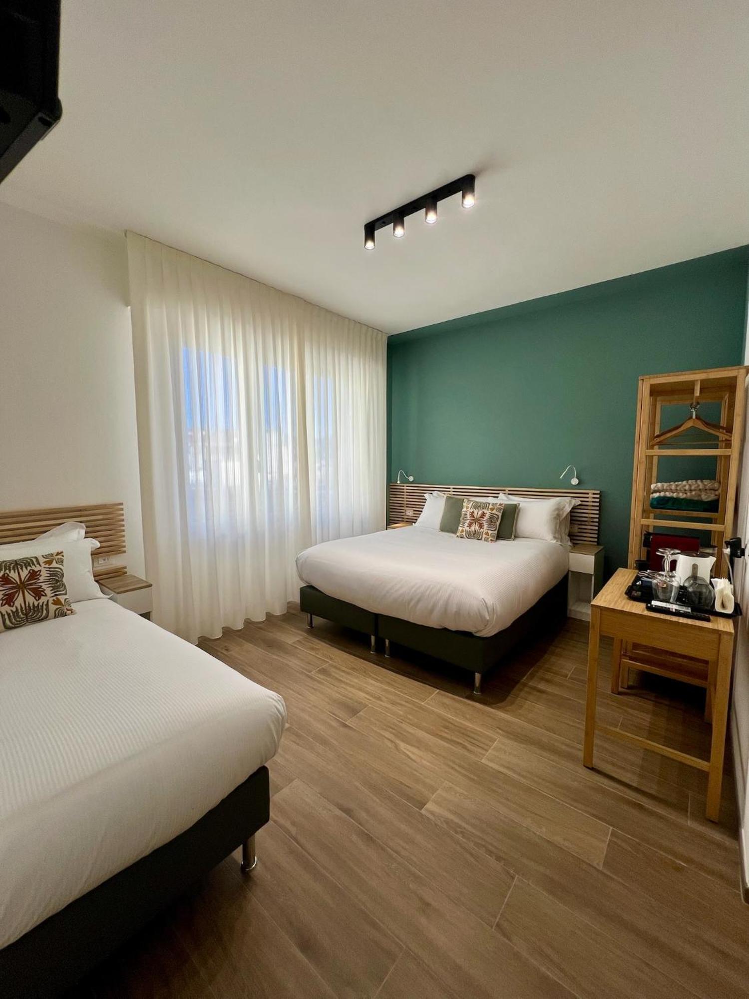 Florentia Boutique Florence