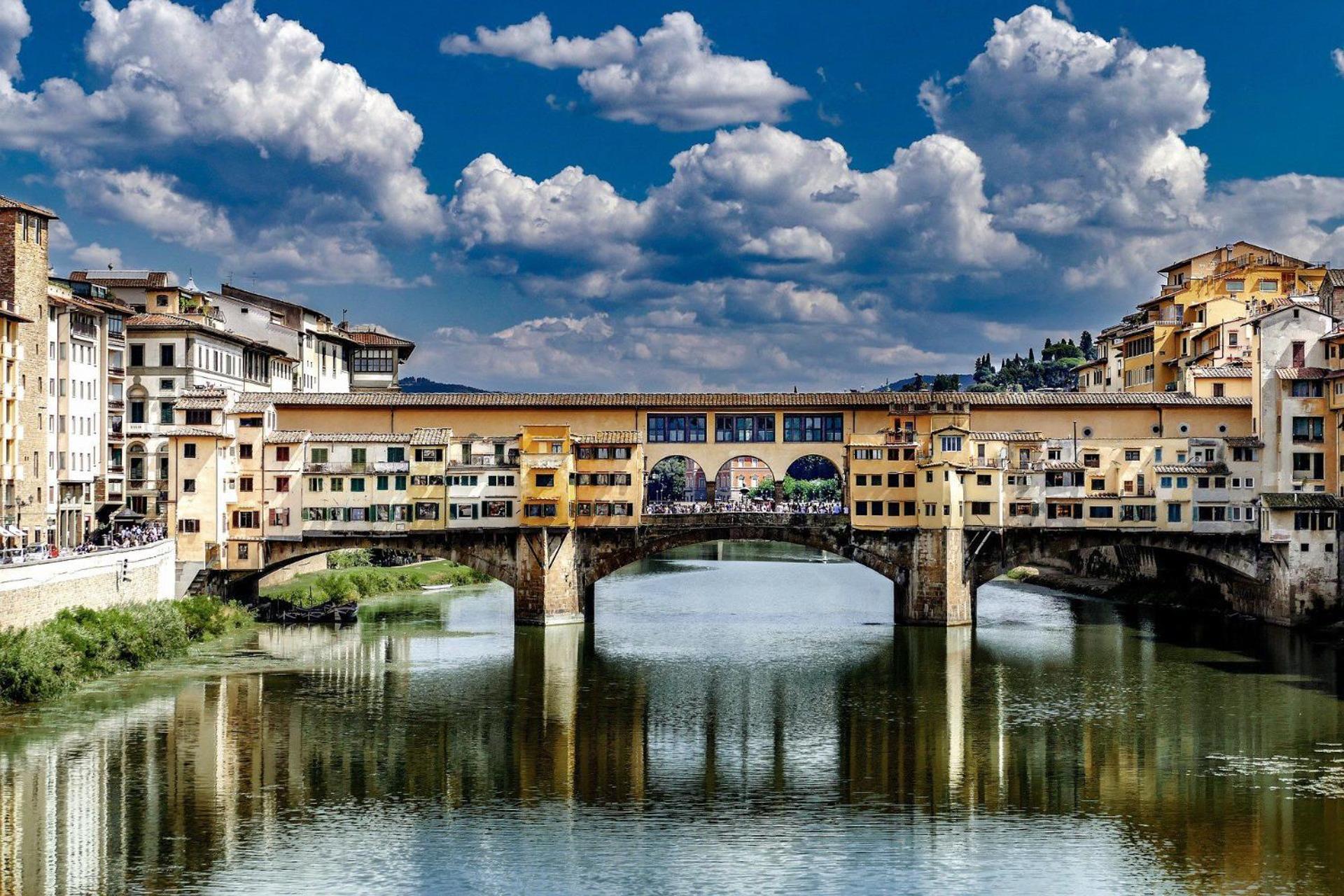 Aparthotel Leone Florence