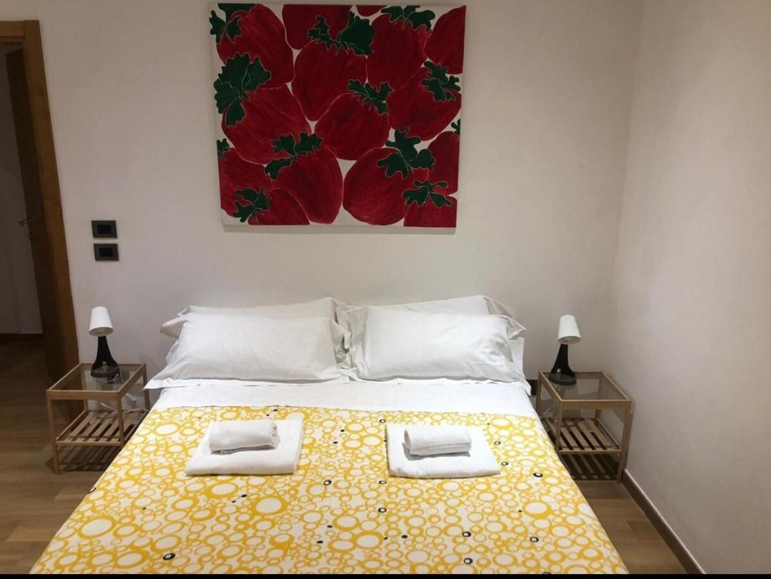 Bed & Breakfast Amalia - Via San Zanobi