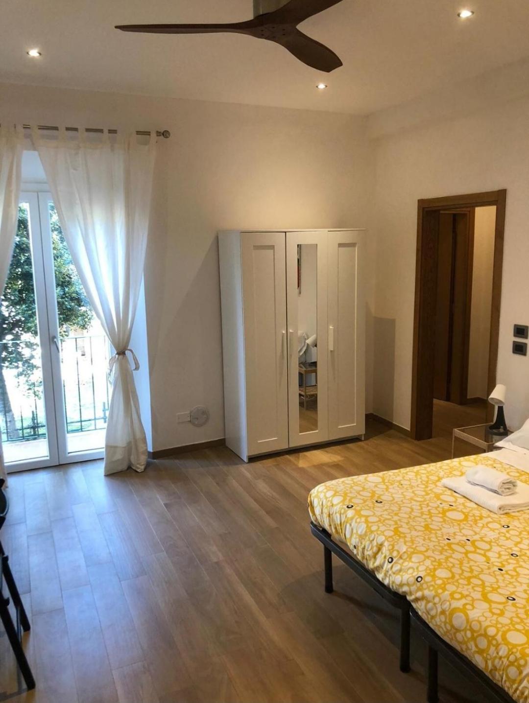 Bed & Breakfast Amalia - Via San Zanobi *