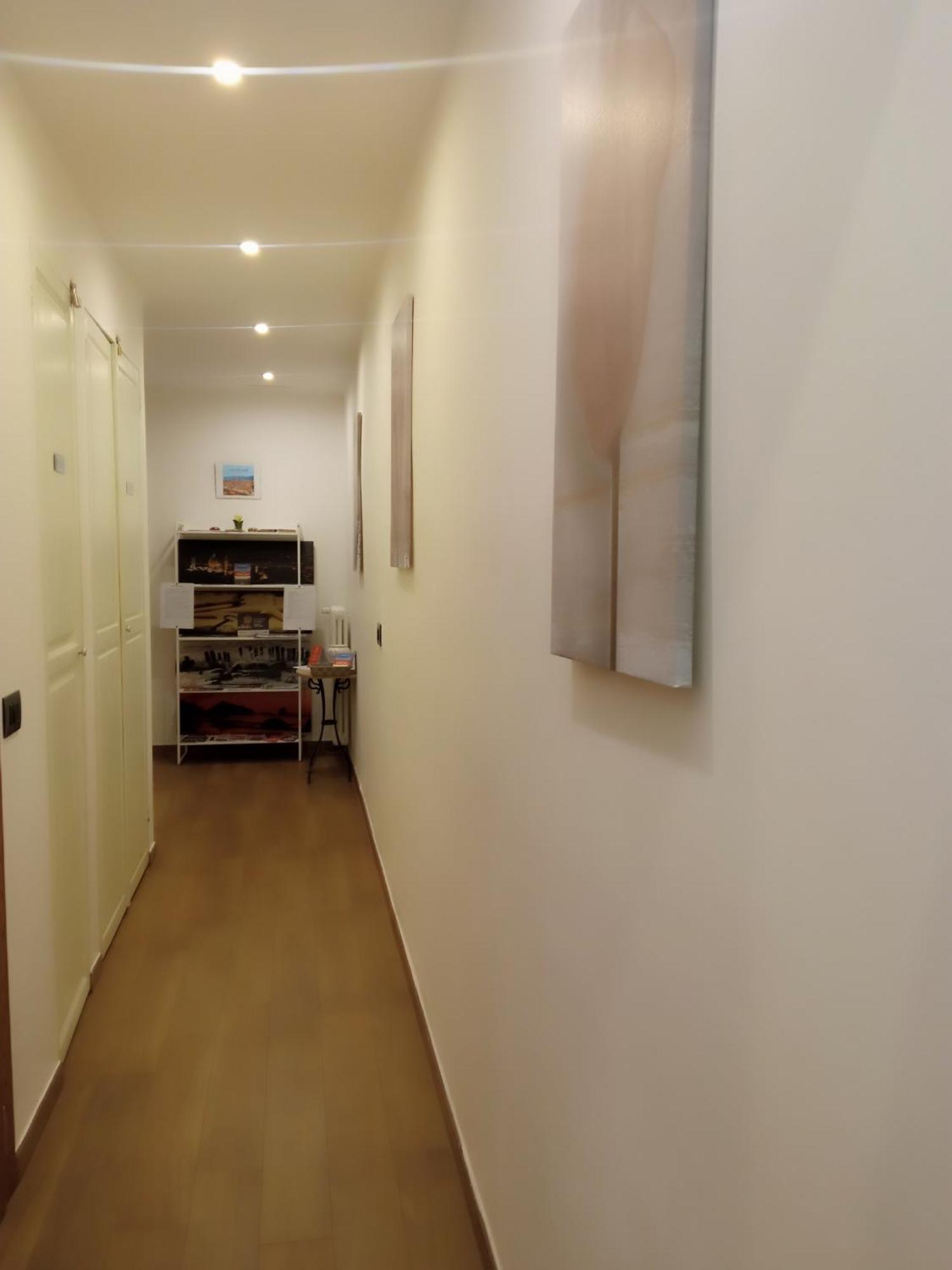 Amalia - Via San Zanobi Bed & Breakfast Florence