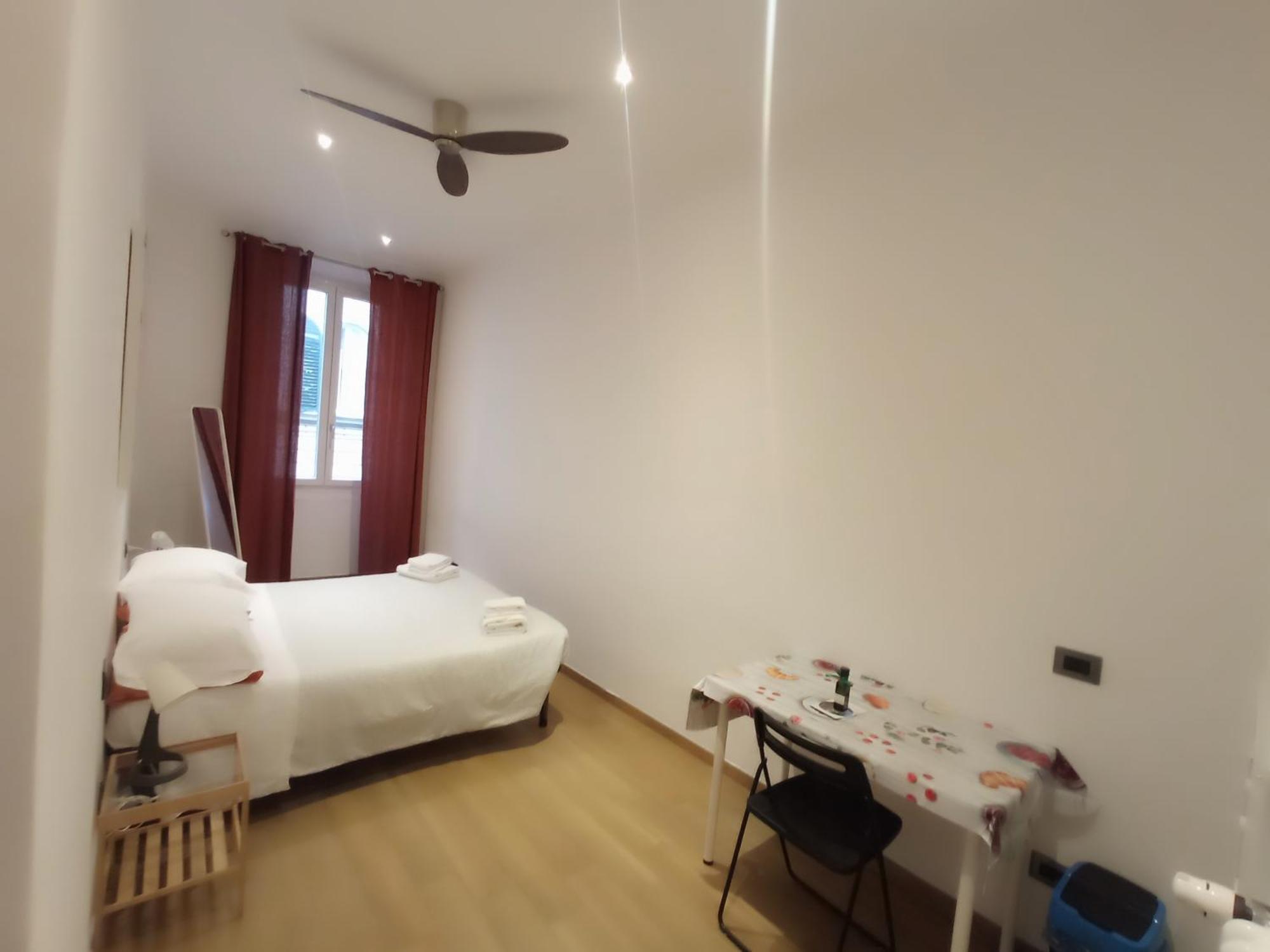 Bed & Breakfast Amalia - Via San Zanobi Florence