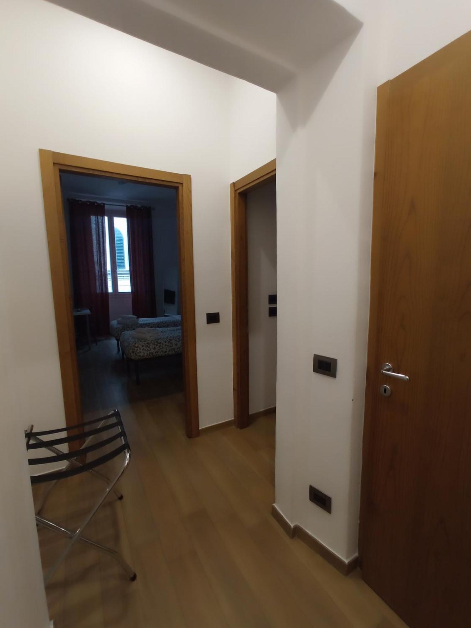 Amalia - Via San Zanobi Bed & Breakfast *