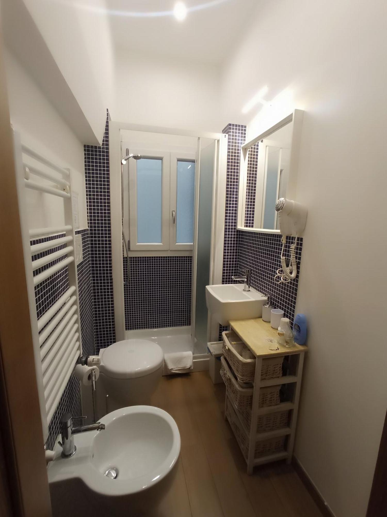 Bed & Breakfast Amalia - Via San Zanobi Florence