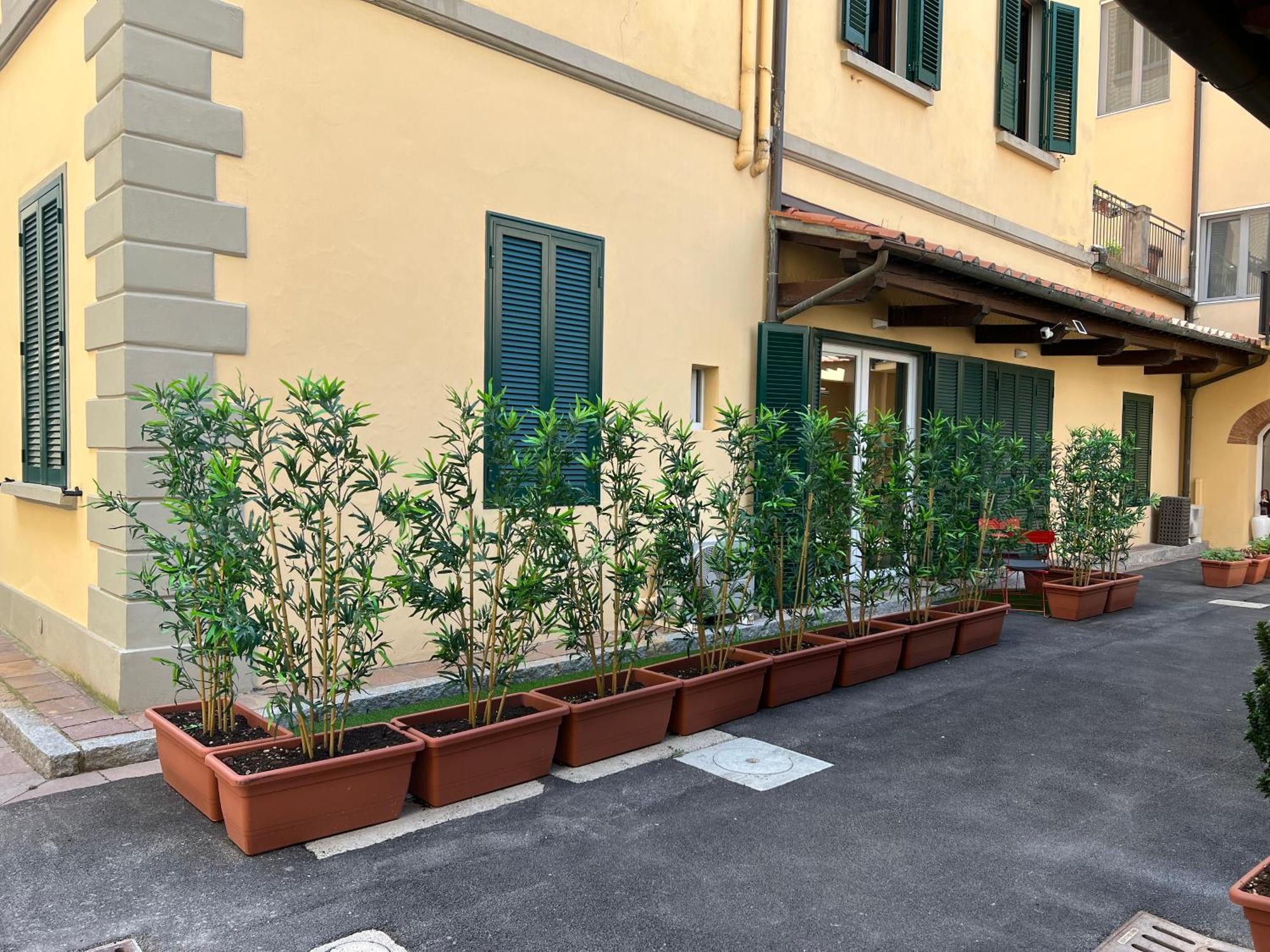 Chic Retreat Gem Apartment Florence