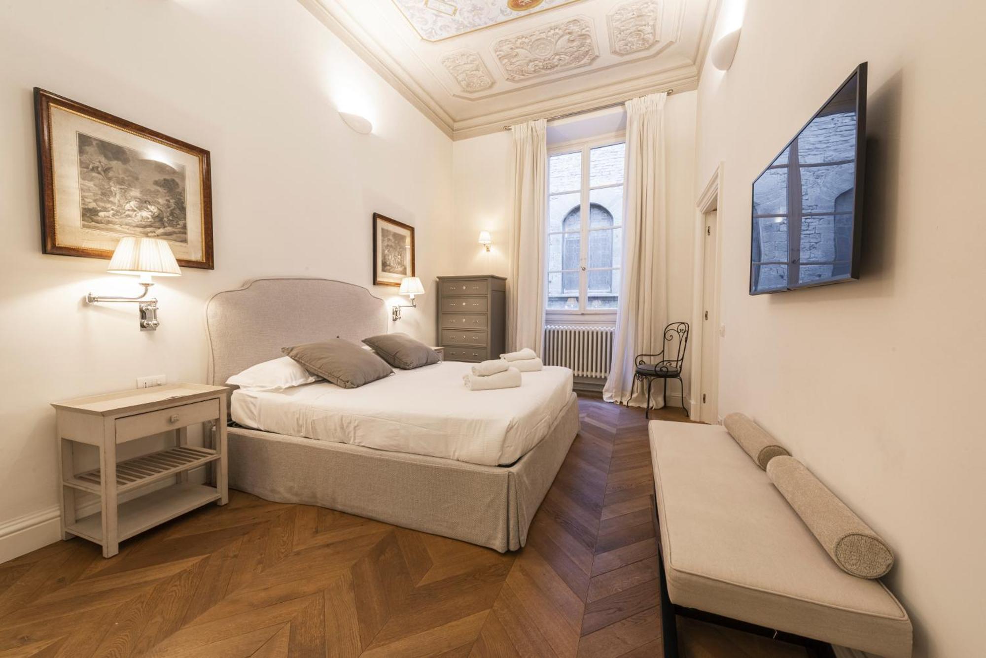 Rinascimento Privato By Mmega Appartamento