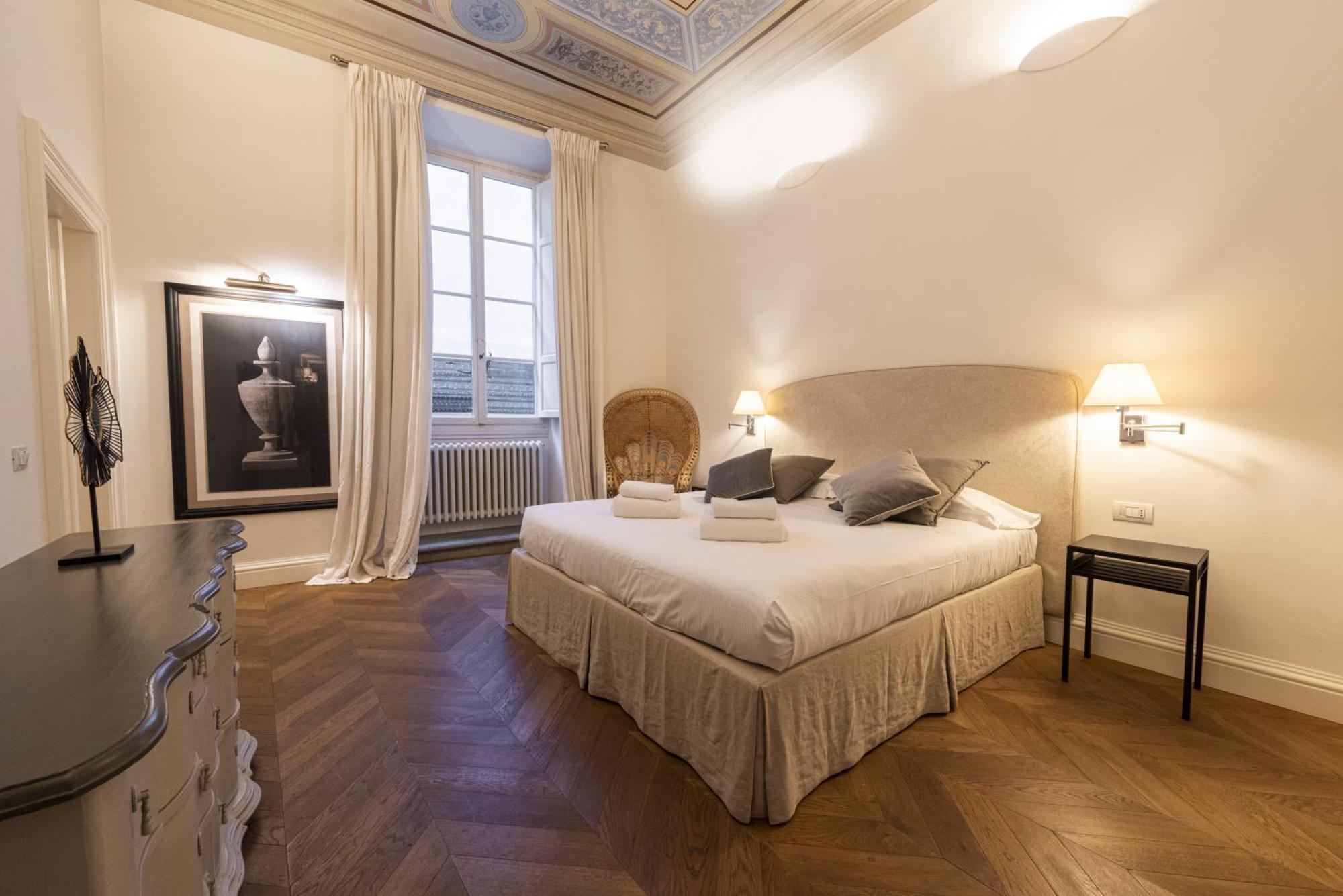 Rinascimento Privato By Mmega Appartamento Firenze