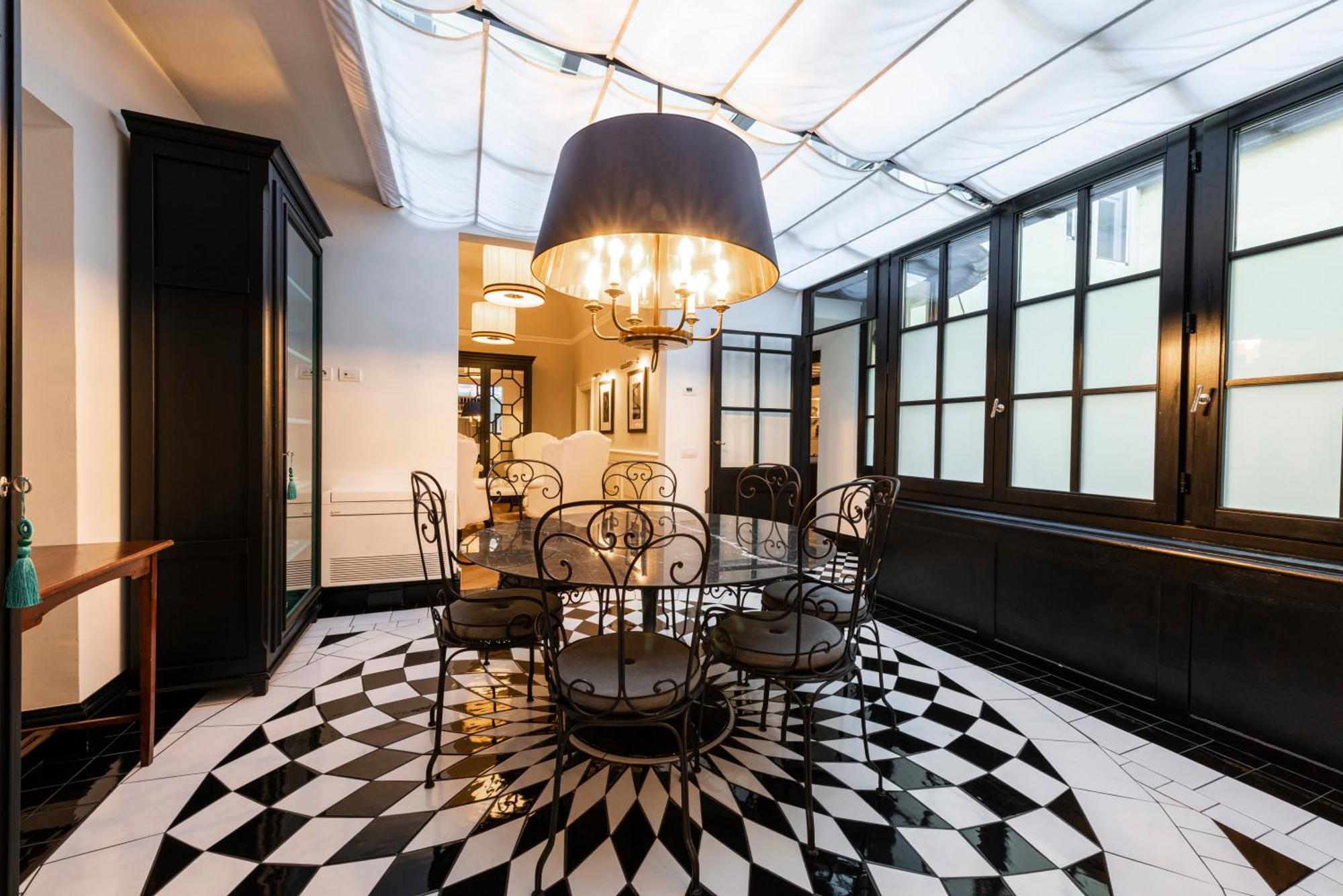 Rinascimento Privato By Mmega Appartamento Firenze
