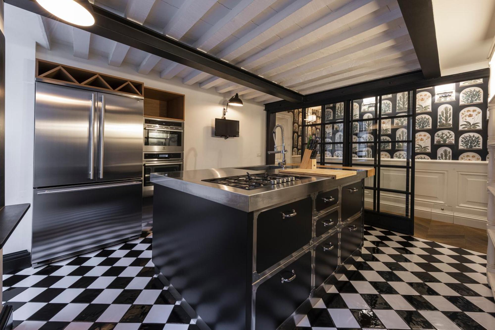 Appartamento Rinascimento Privato By Mmega Firenze