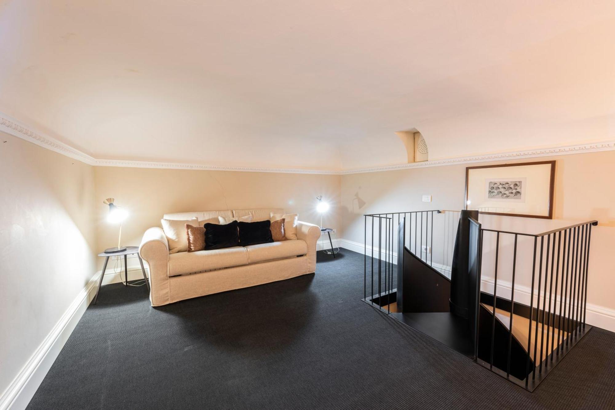 Rinascimento Privato By Mmega Appartamento Firenze