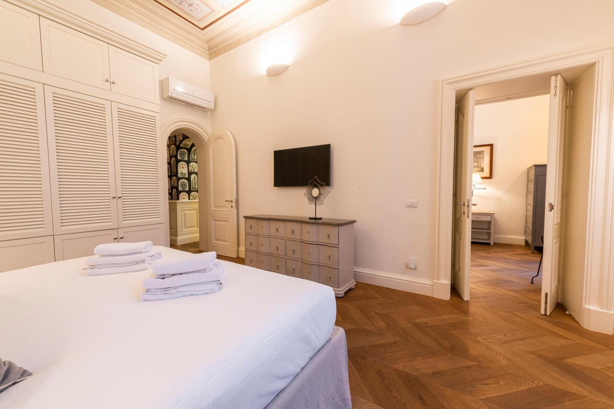 Rinascimento Privato By Mmega Appartamento *