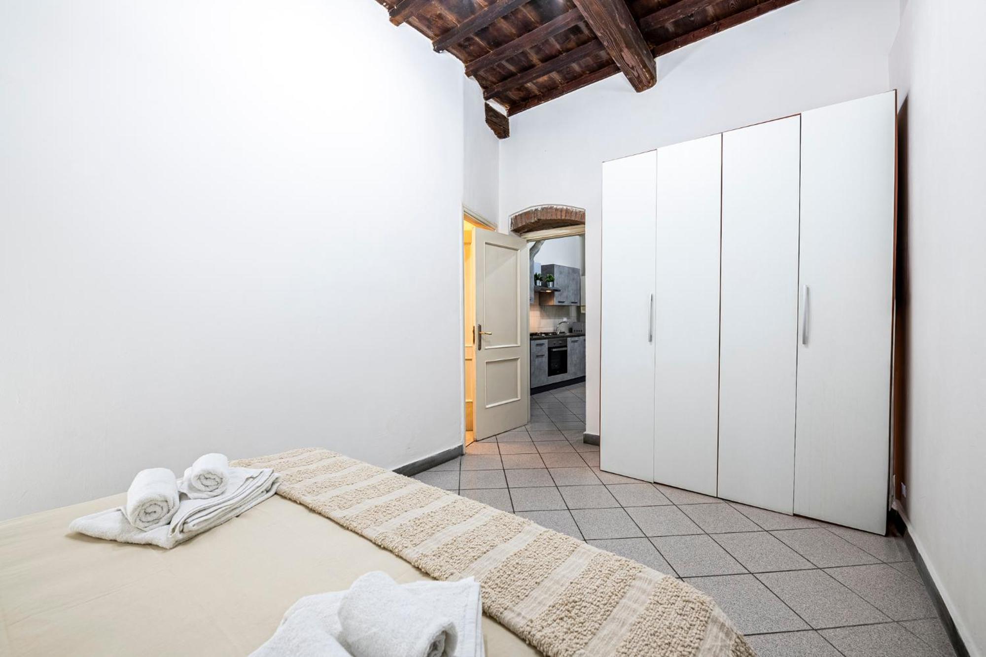 Apartment The Luxor - Rosina Florence