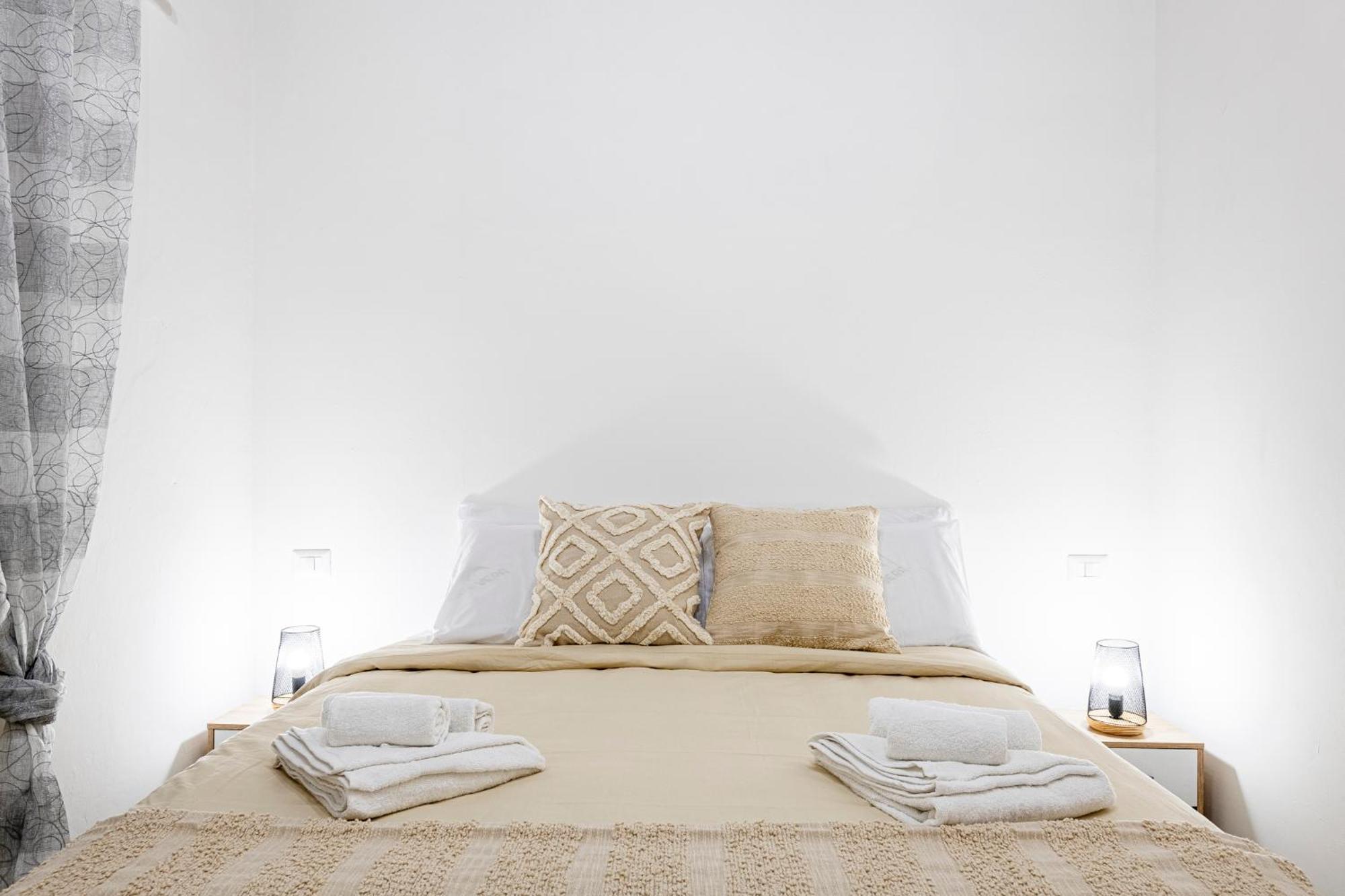 Apartment The Luxor - Rosina Florence