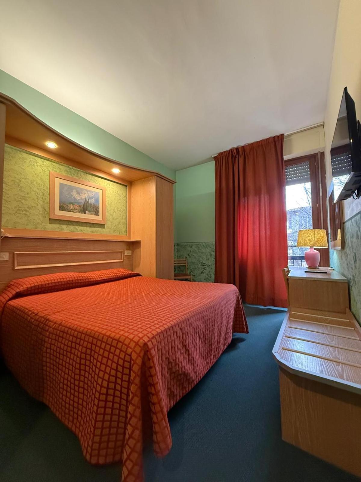 Hotel Meridiana Florence