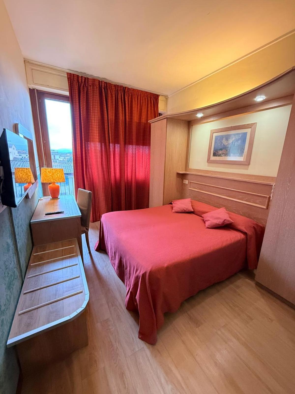 Meridiana Florence