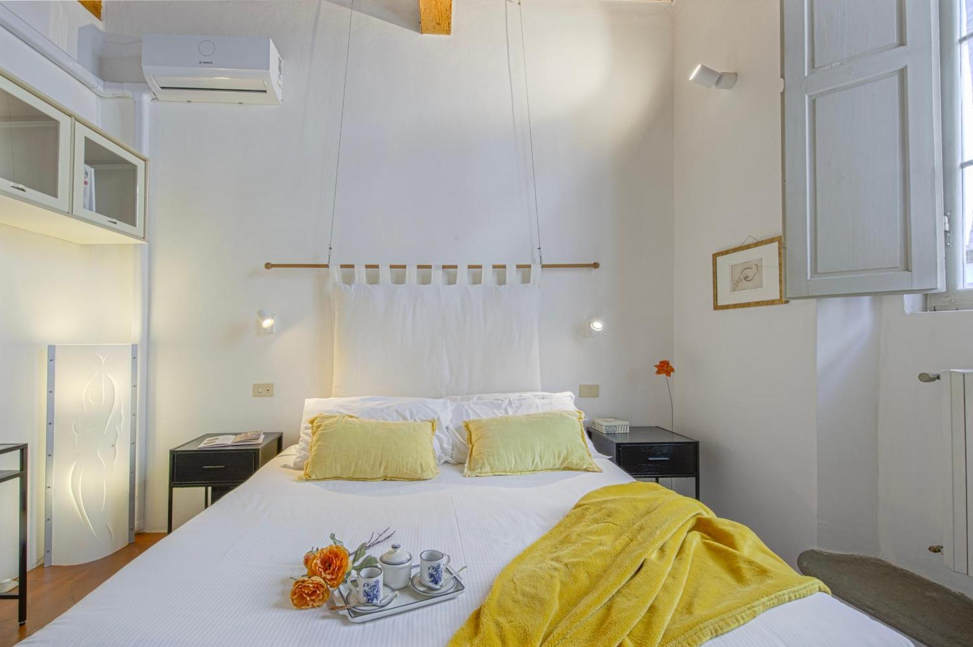 Santa Trinita - Flo Apartment Florence