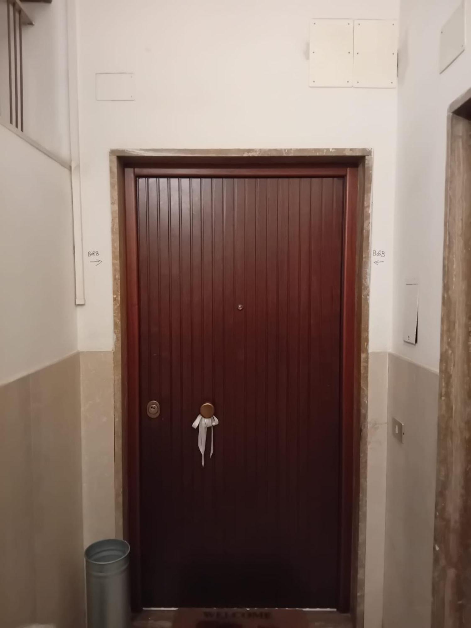 Incantevole Con Patio *