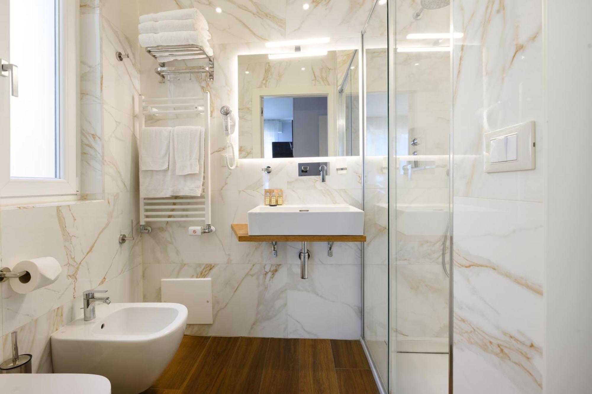 Domus Uffizi Guest house