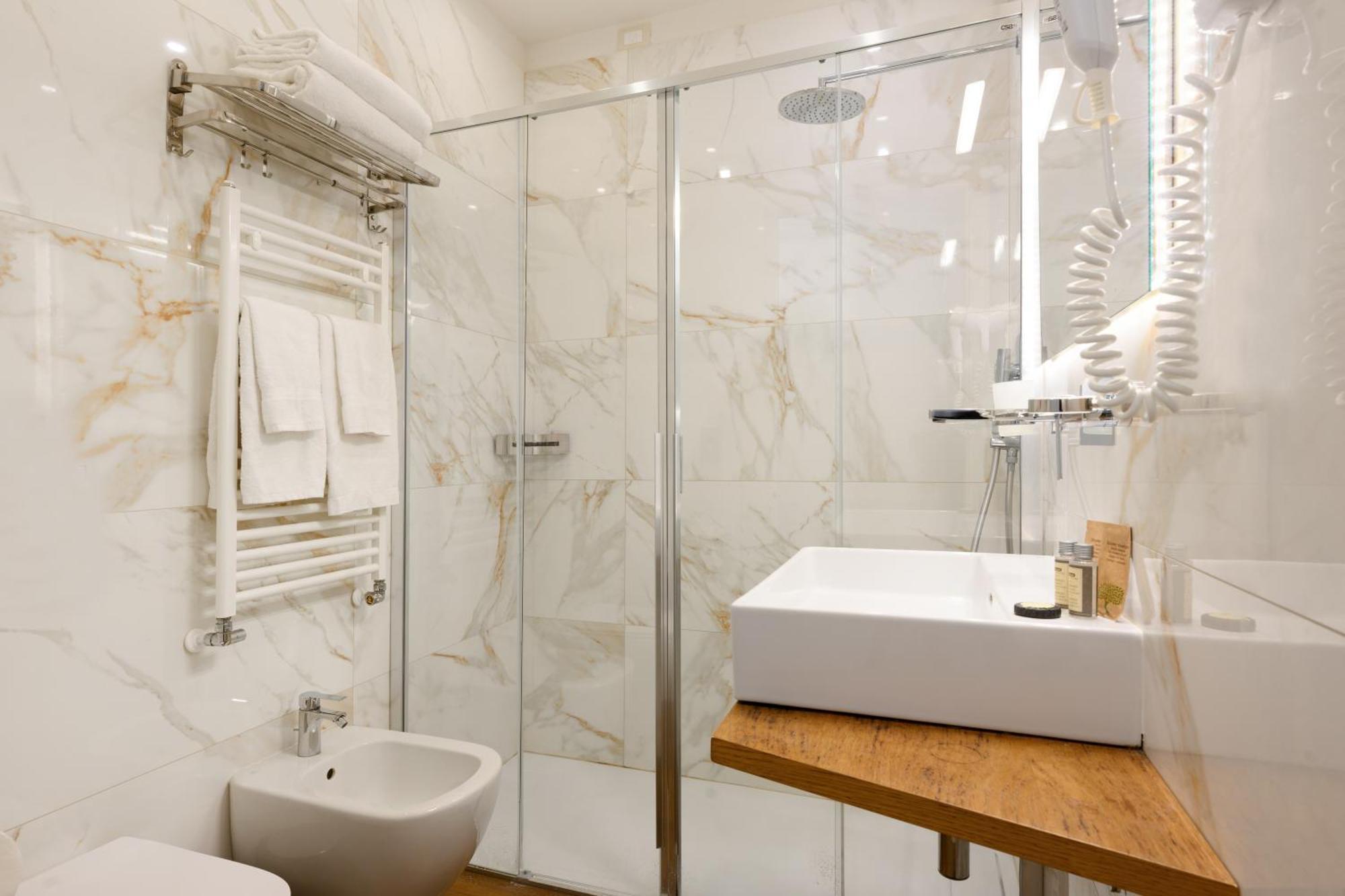 Domus Uffizi Guest house Florence