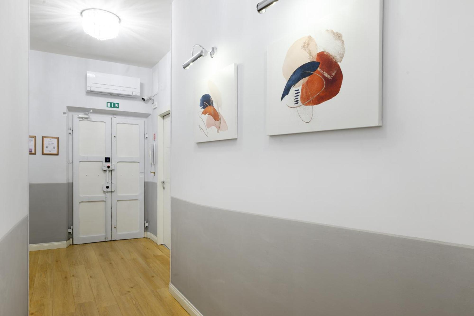 Domus Uffizi Guest house