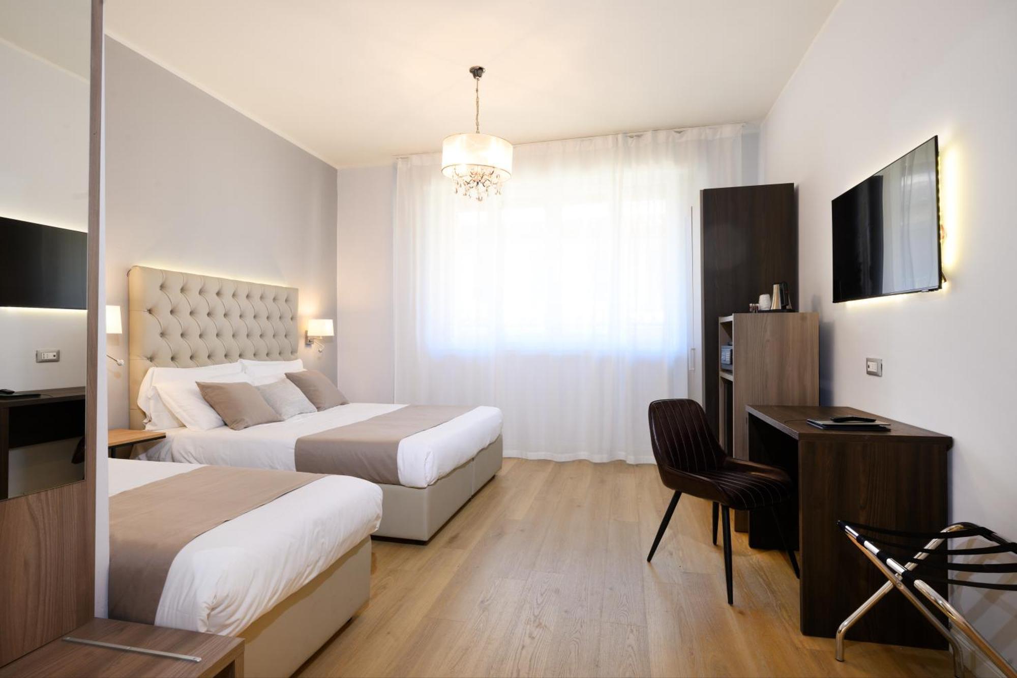 Guest house Domus Uffizi