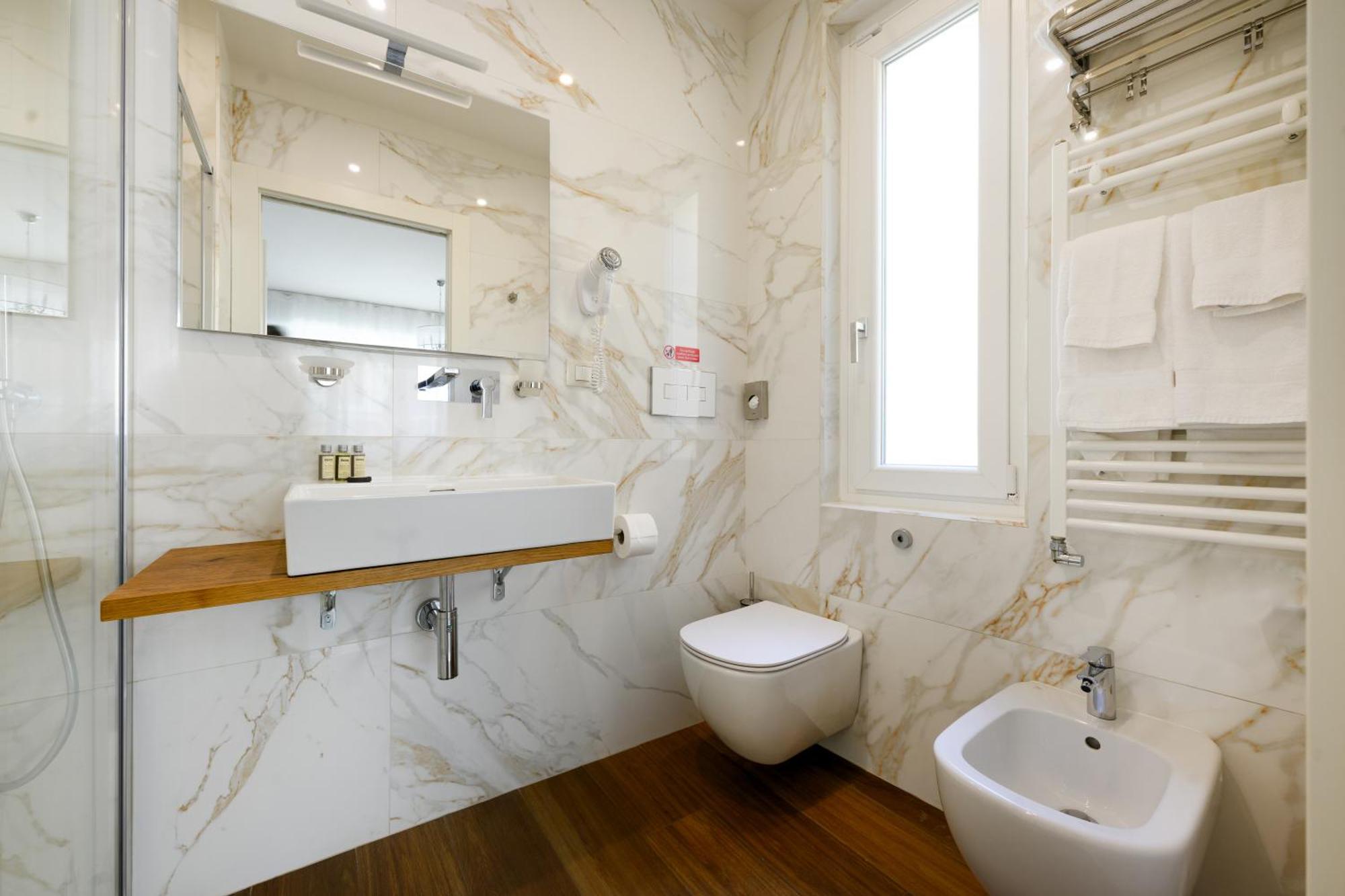 Domus Uffizi Guest house *