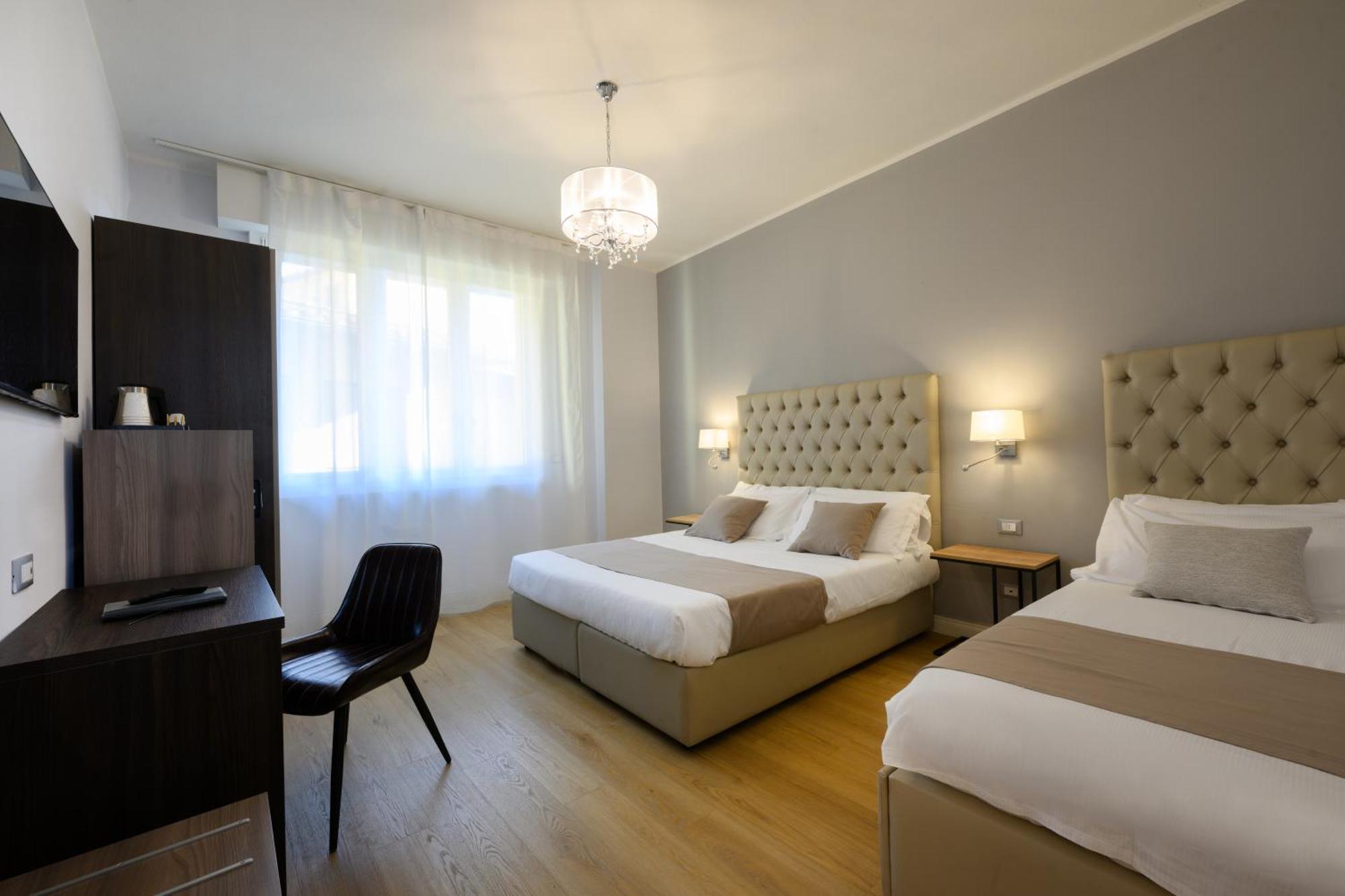 Domus Uffizi Guest house Florence