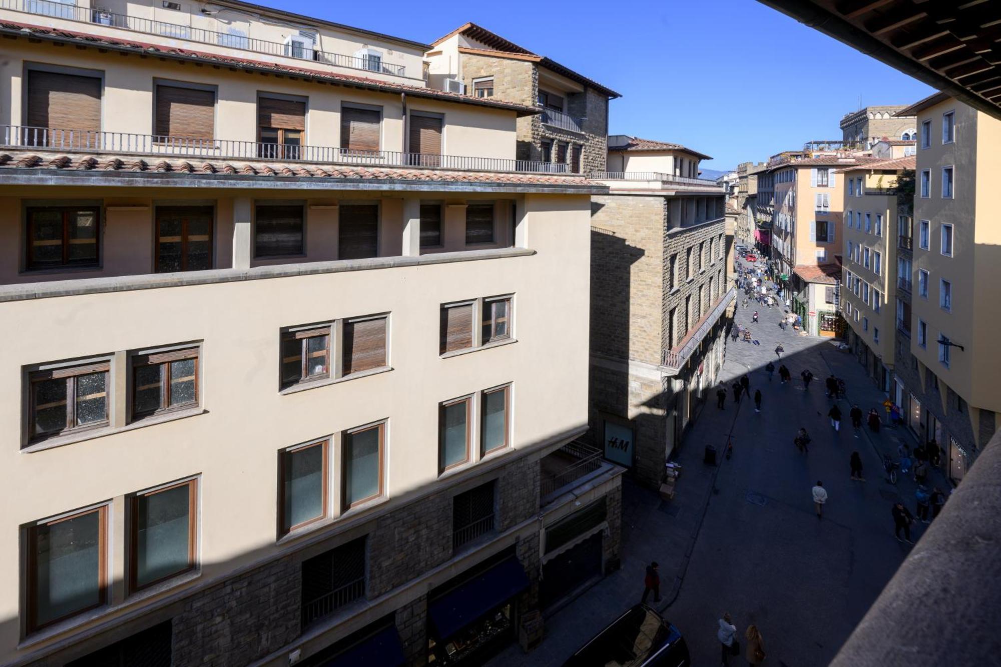 Guest house Domus Uffizi Florence