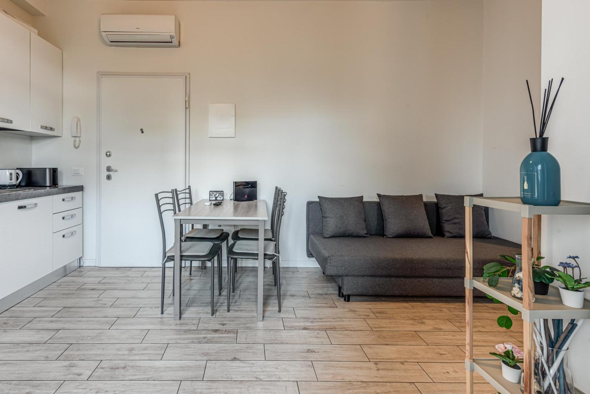 Littlehome-centro-self Check In Florence