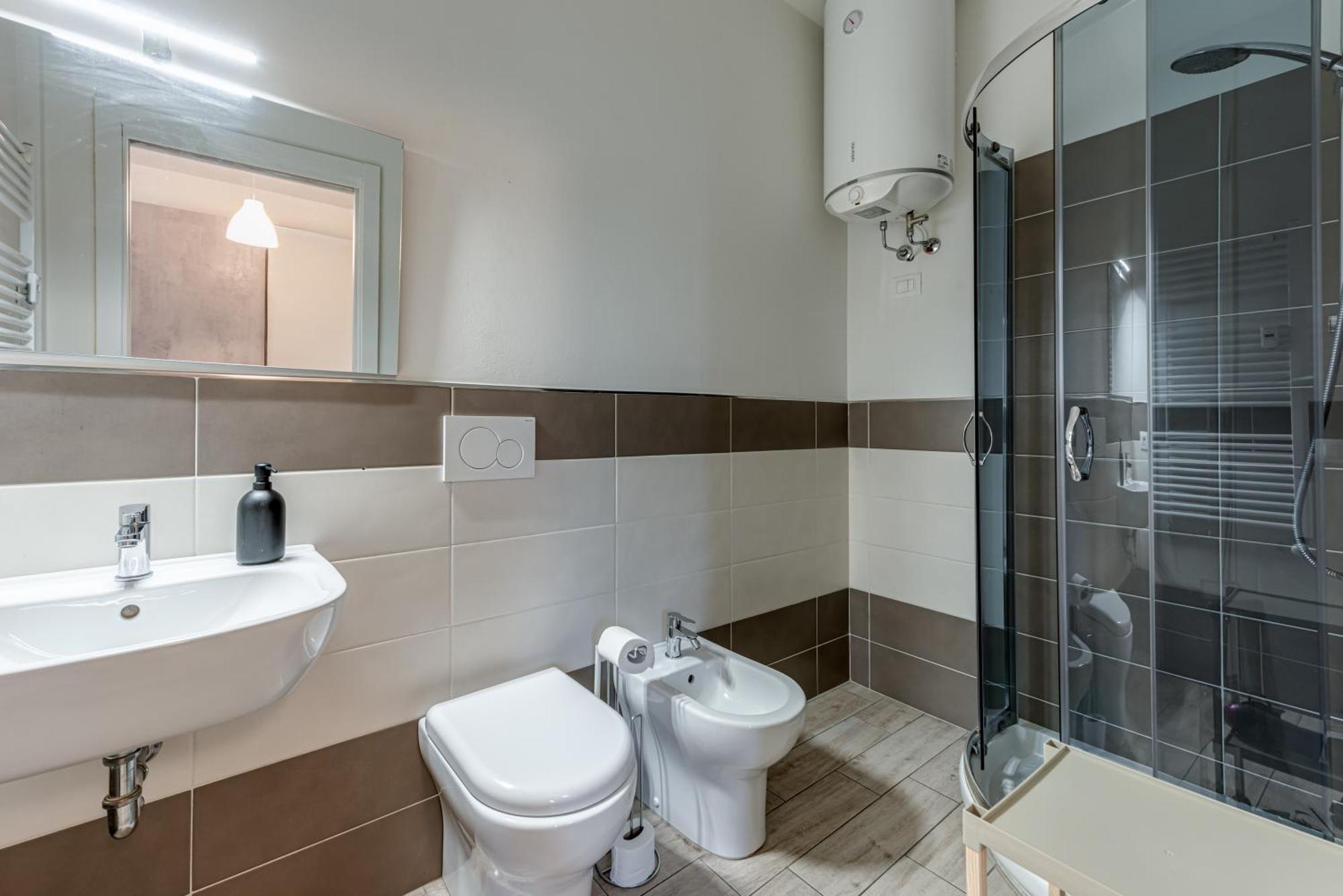 Littlehome-centro-self Check In Apartment