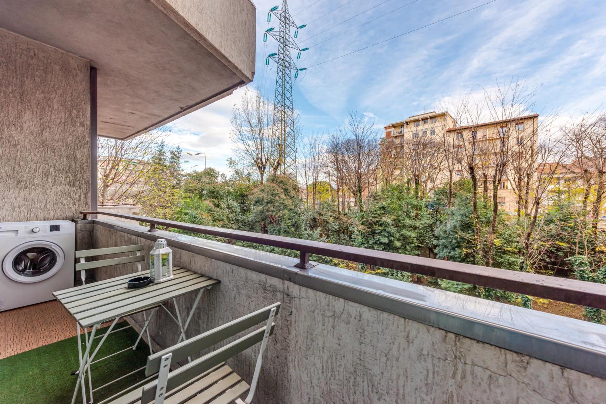 Apartment Littlehome-centro-self Check In