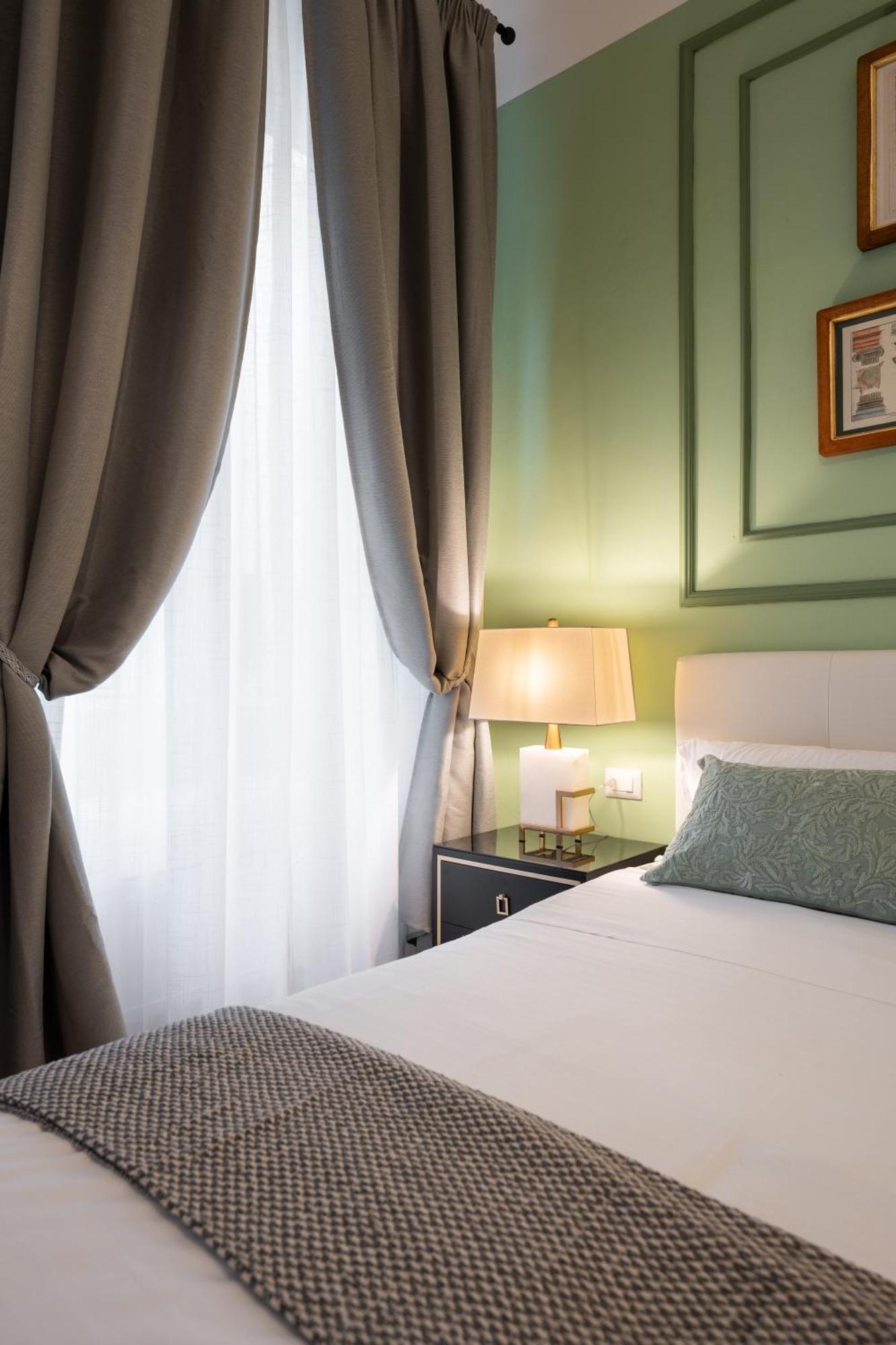 Via Palazzuolo 87 - Charming - Newly Renovated Elegance And Style Near Station Florence