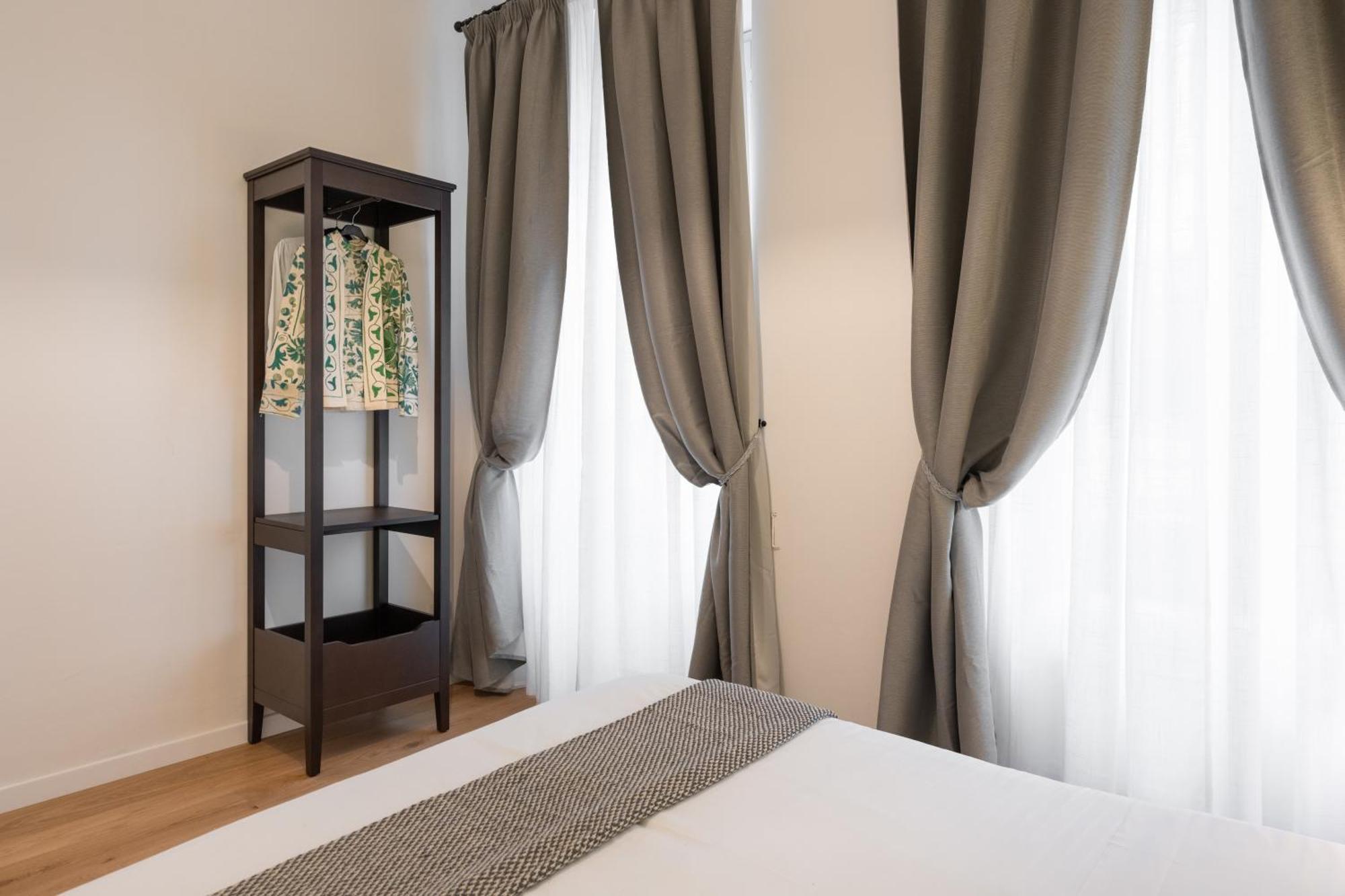 Apartment Via Palazzuolo 87 - Charming - Newly Renovated Elegance And Style Near Station